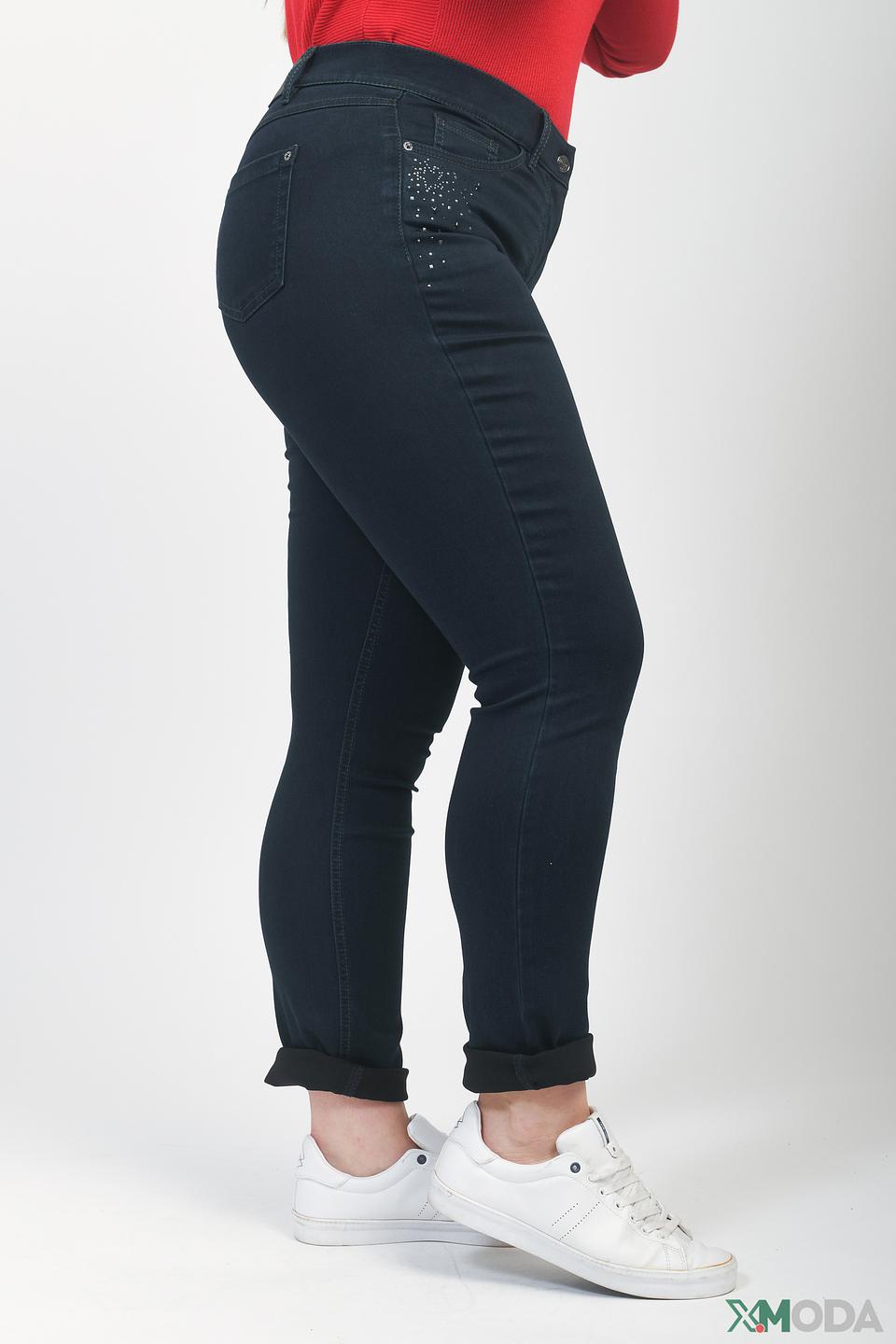 Джинсы Gerry Weber EDITION чёрные