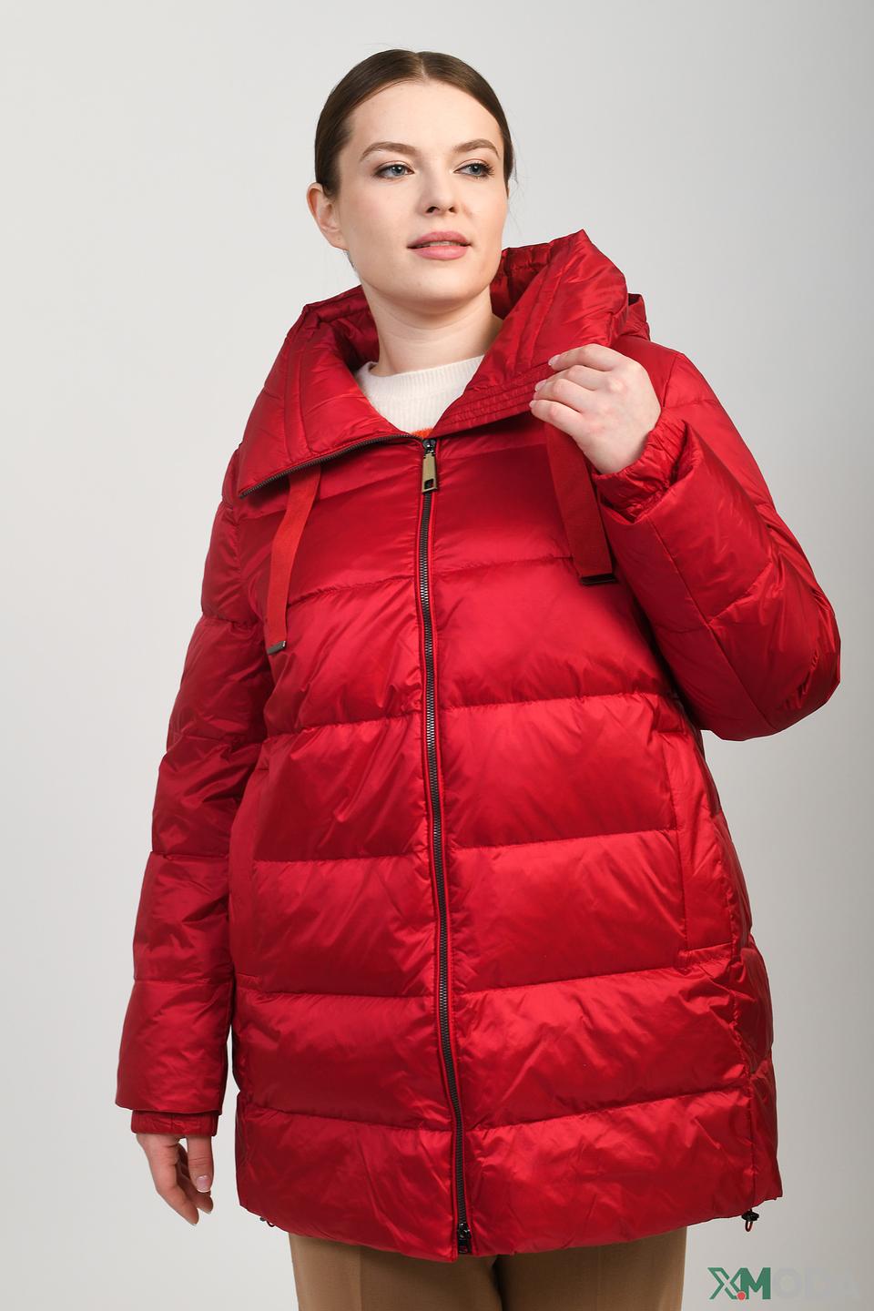 Куртка Gerry Weber EDITION красная