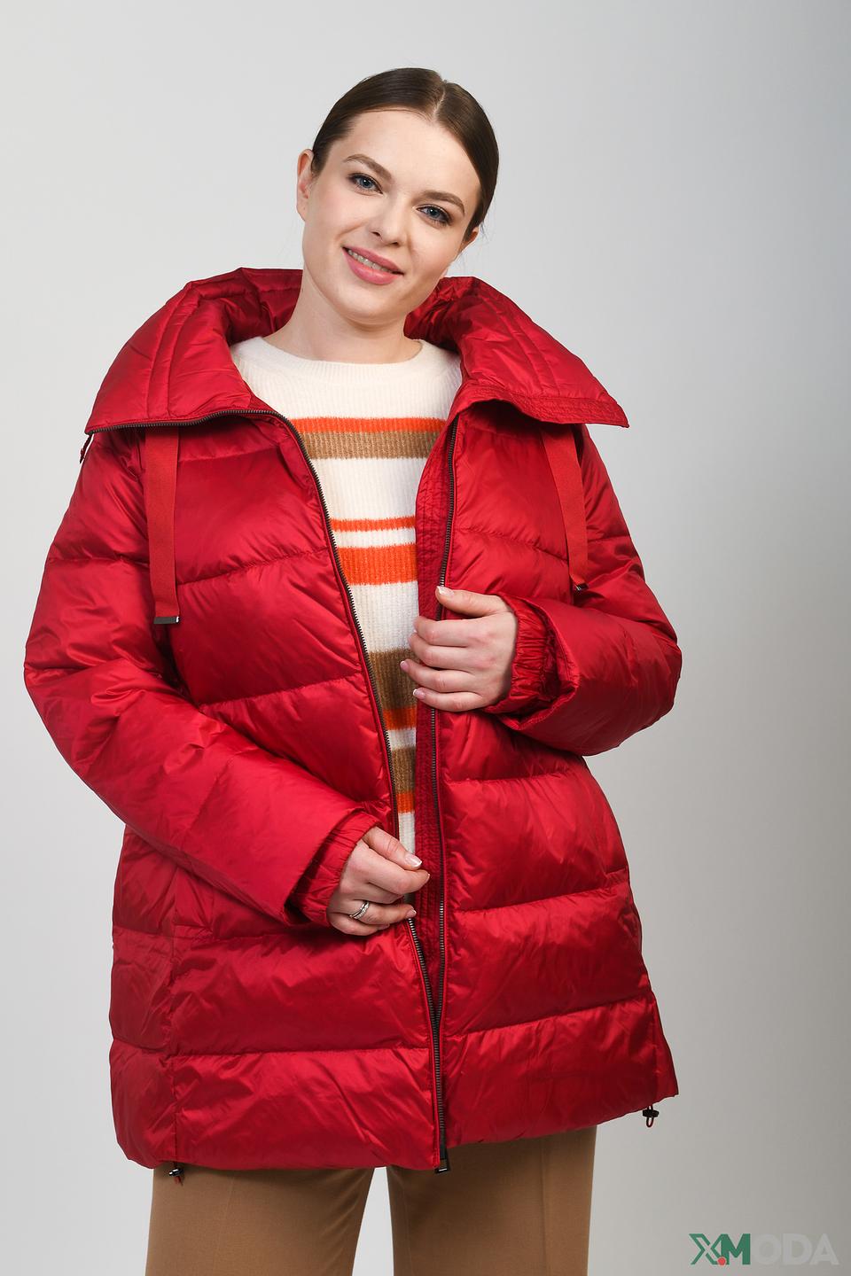 Куртка Gerry Weber EDITION красная