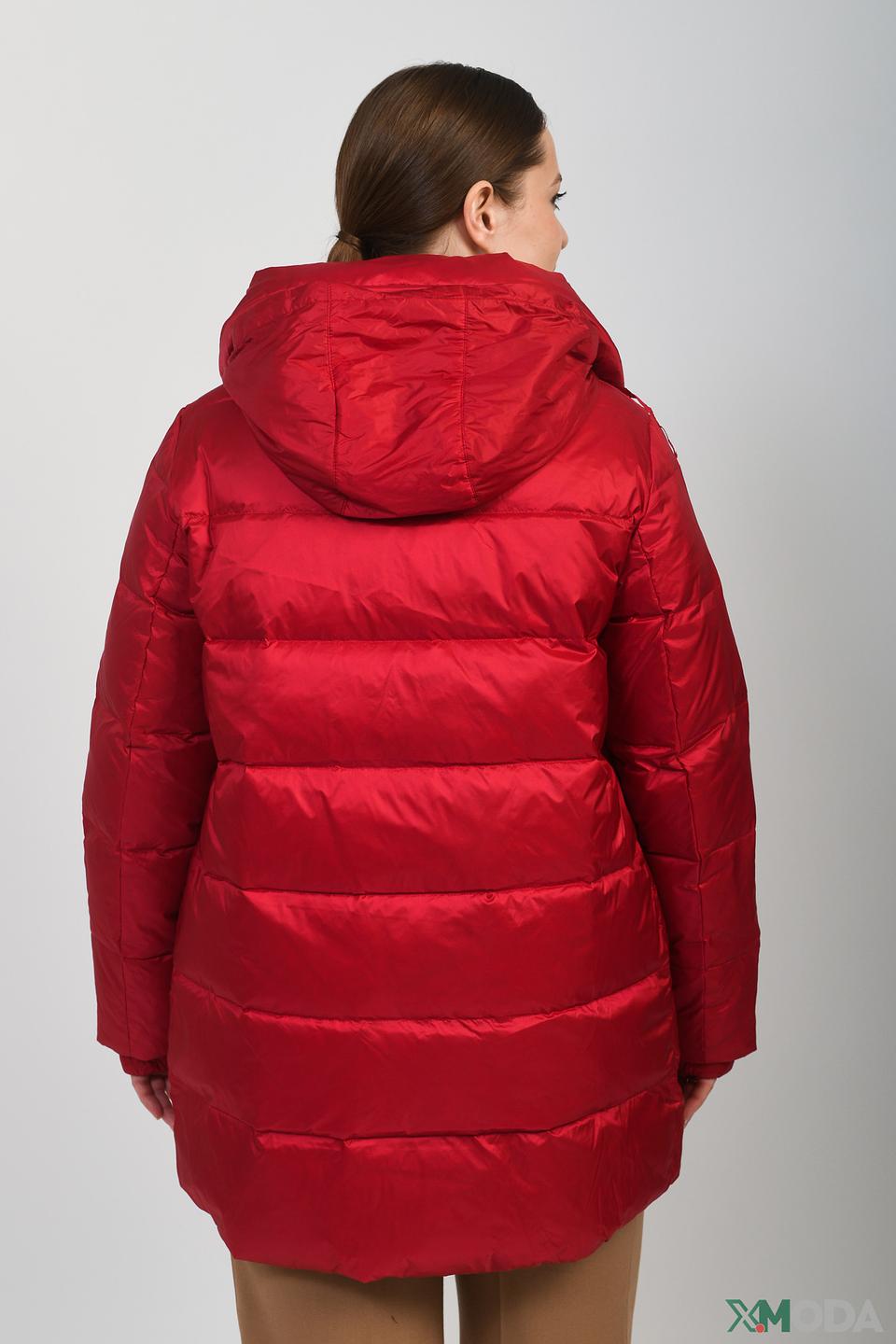 Куртка Gerry Weber EDITION красная