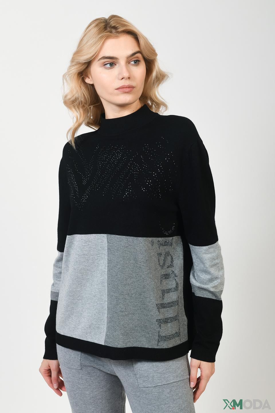 Пуловер Betty Barclay с декором