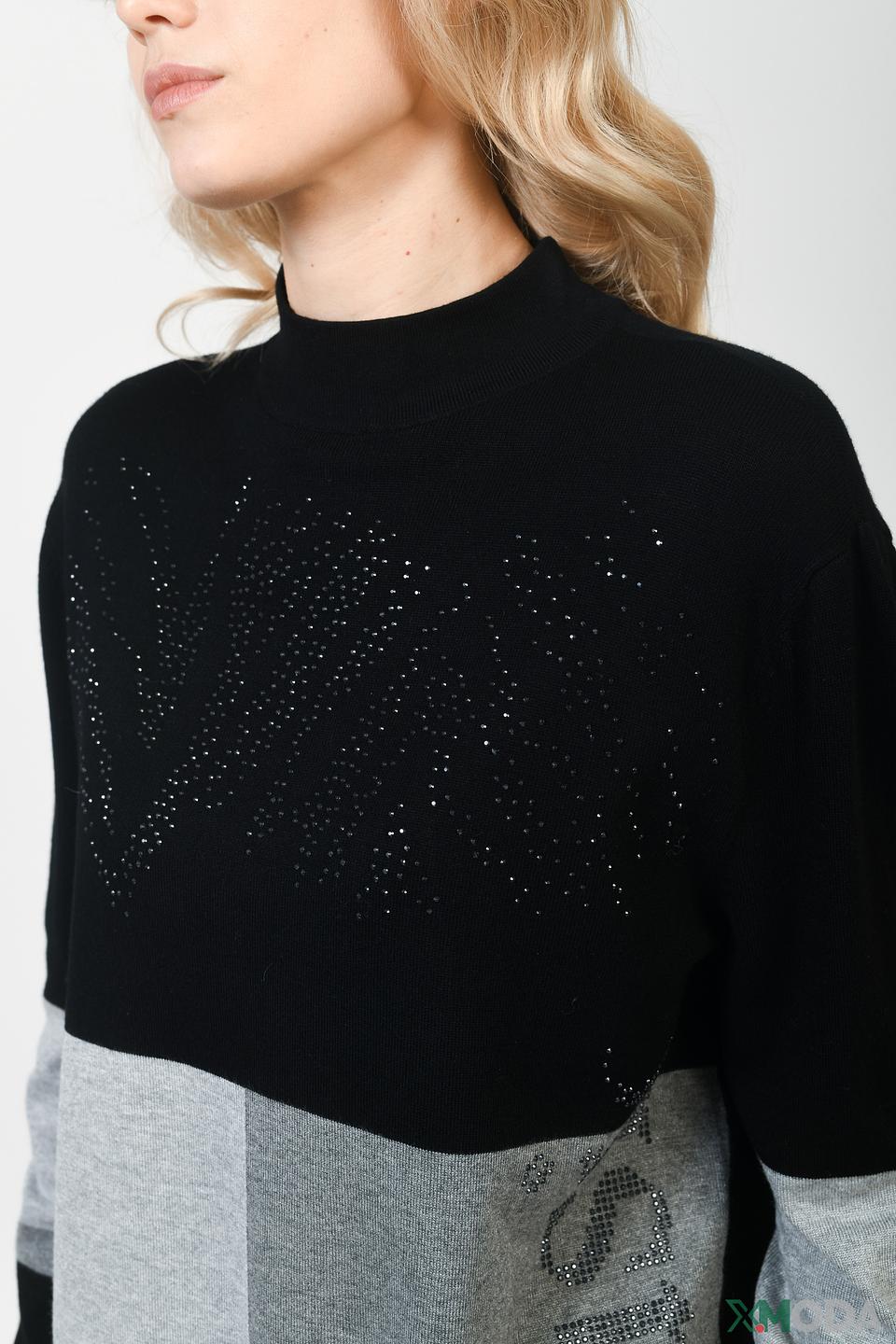 Пуловер Betty Barclay с декором