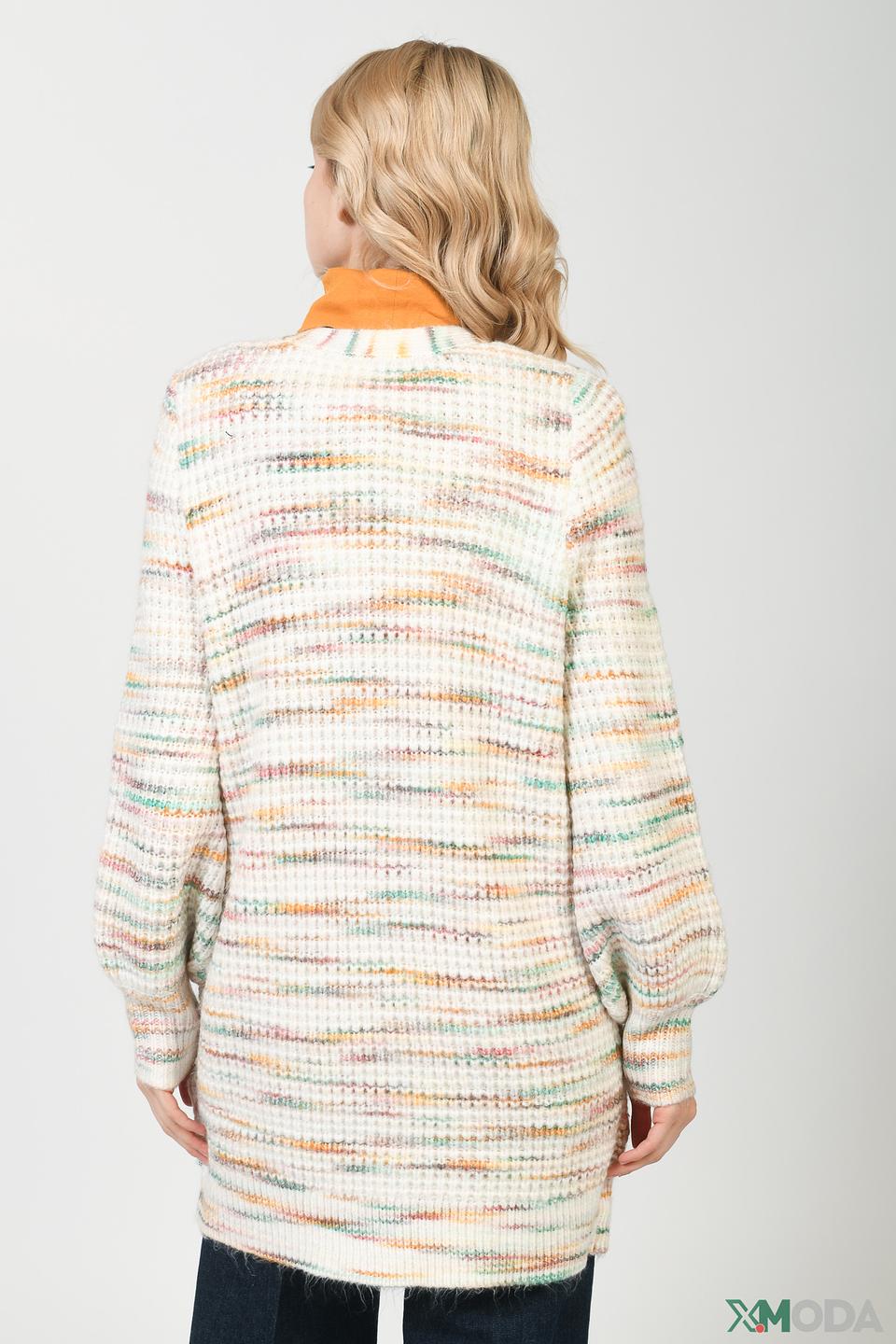 Жакет QS girl меланж