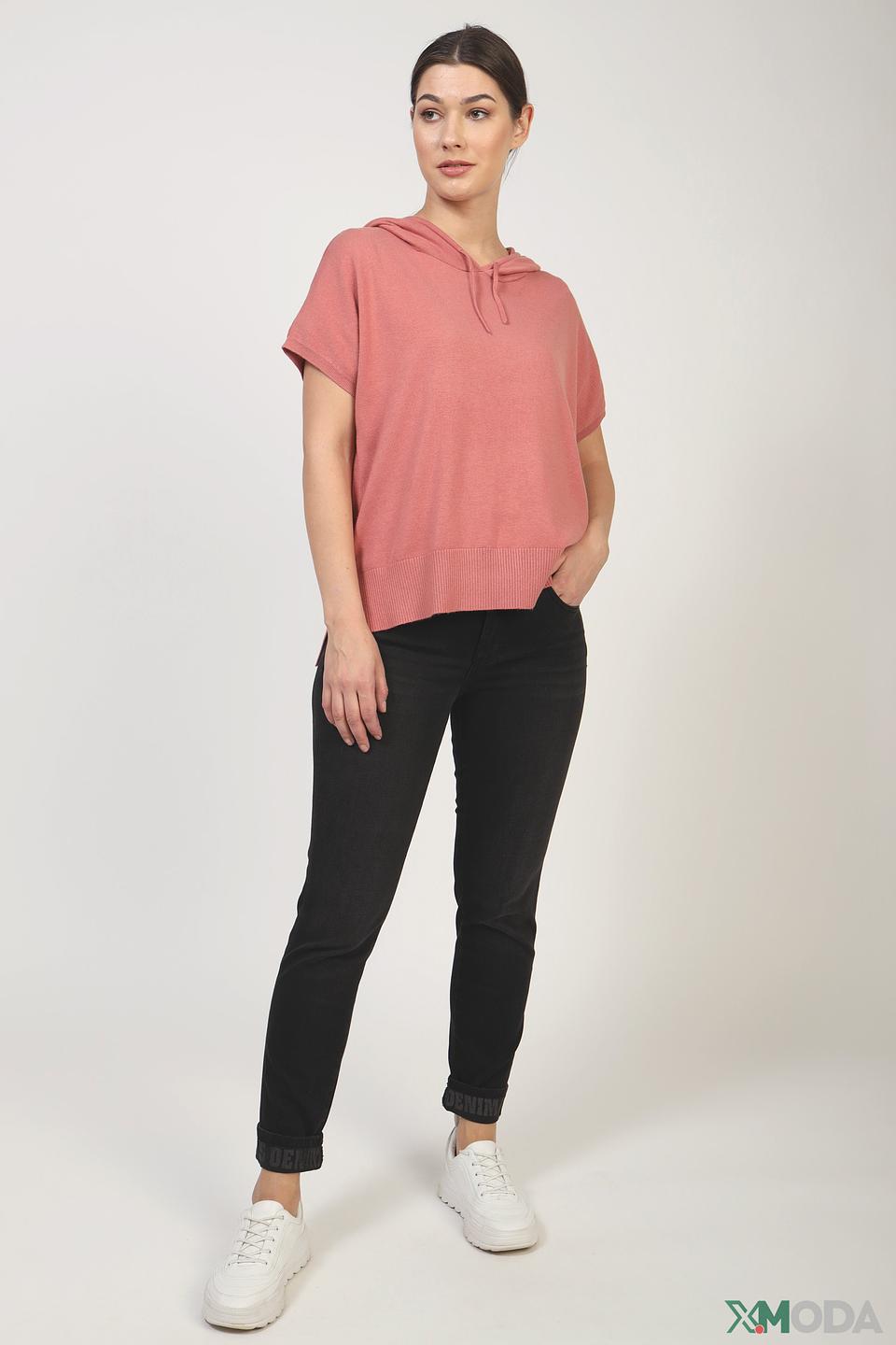 Джинсы Angels Skinny чёрные