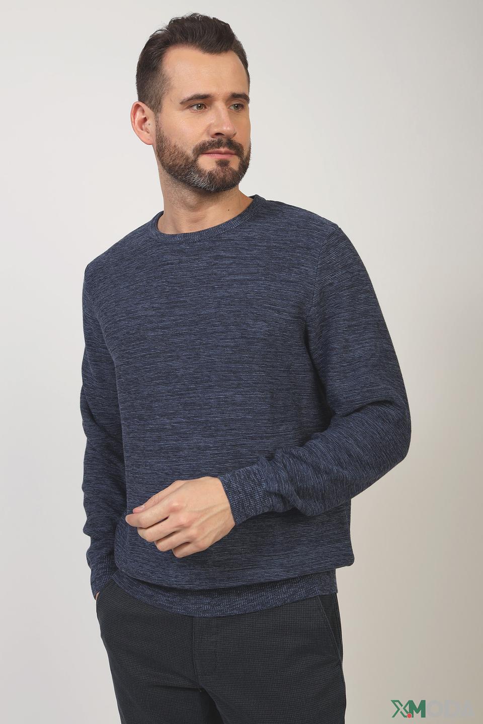 Джемпер Casa Moda меланж