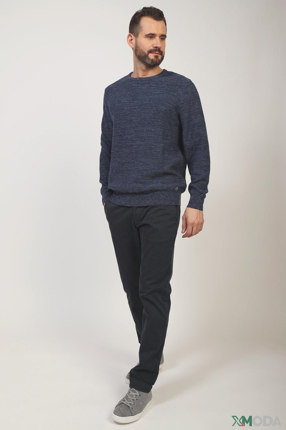 Джемпер Casa Moda меланж