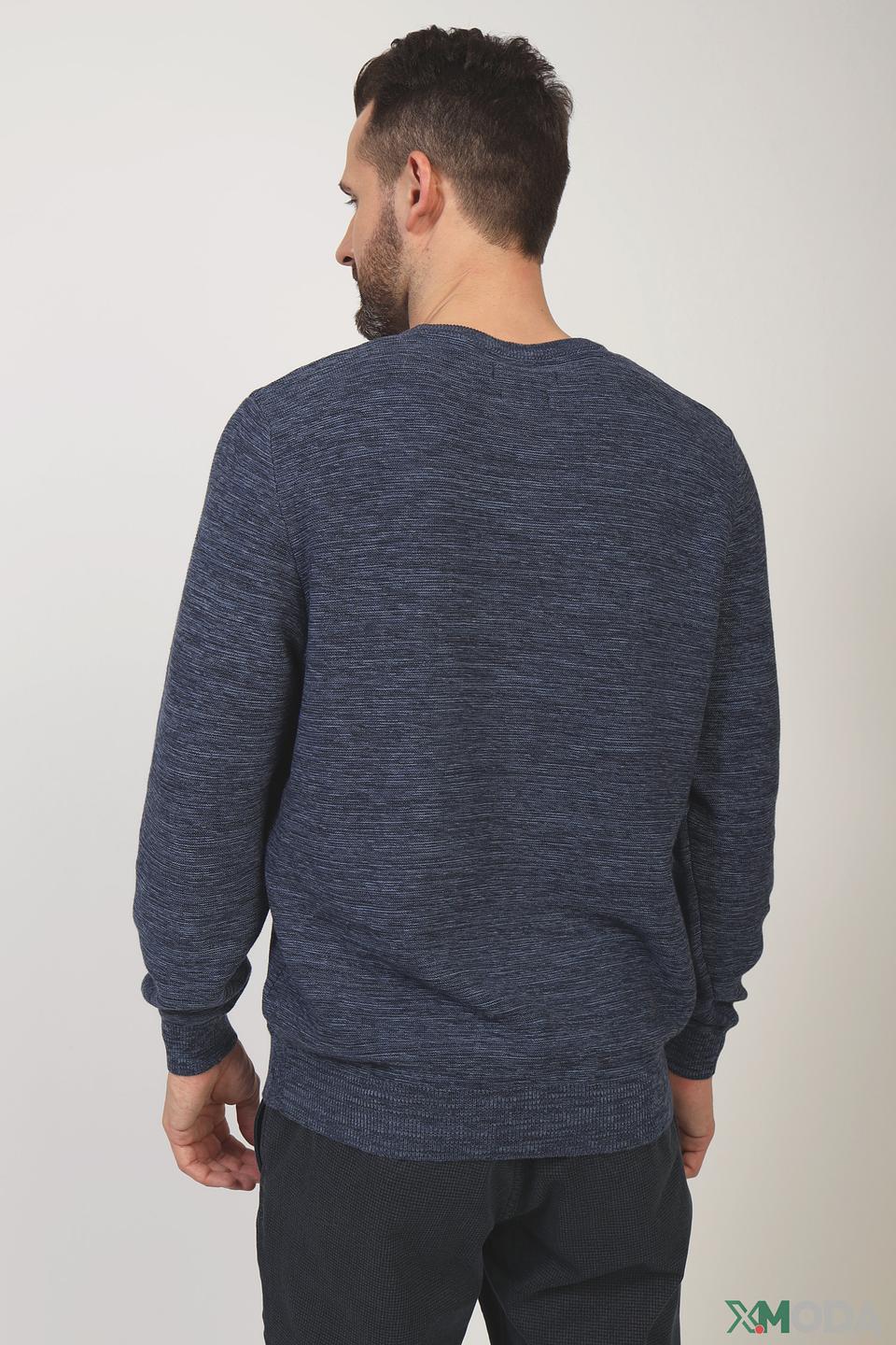 Джемпер Casa Moda меланж