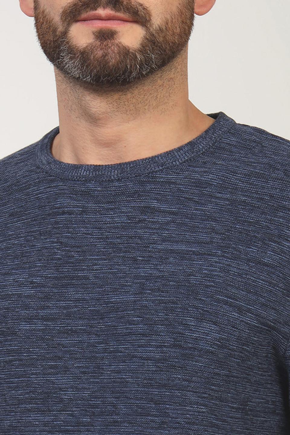 Джемпер Casa Moda меланж