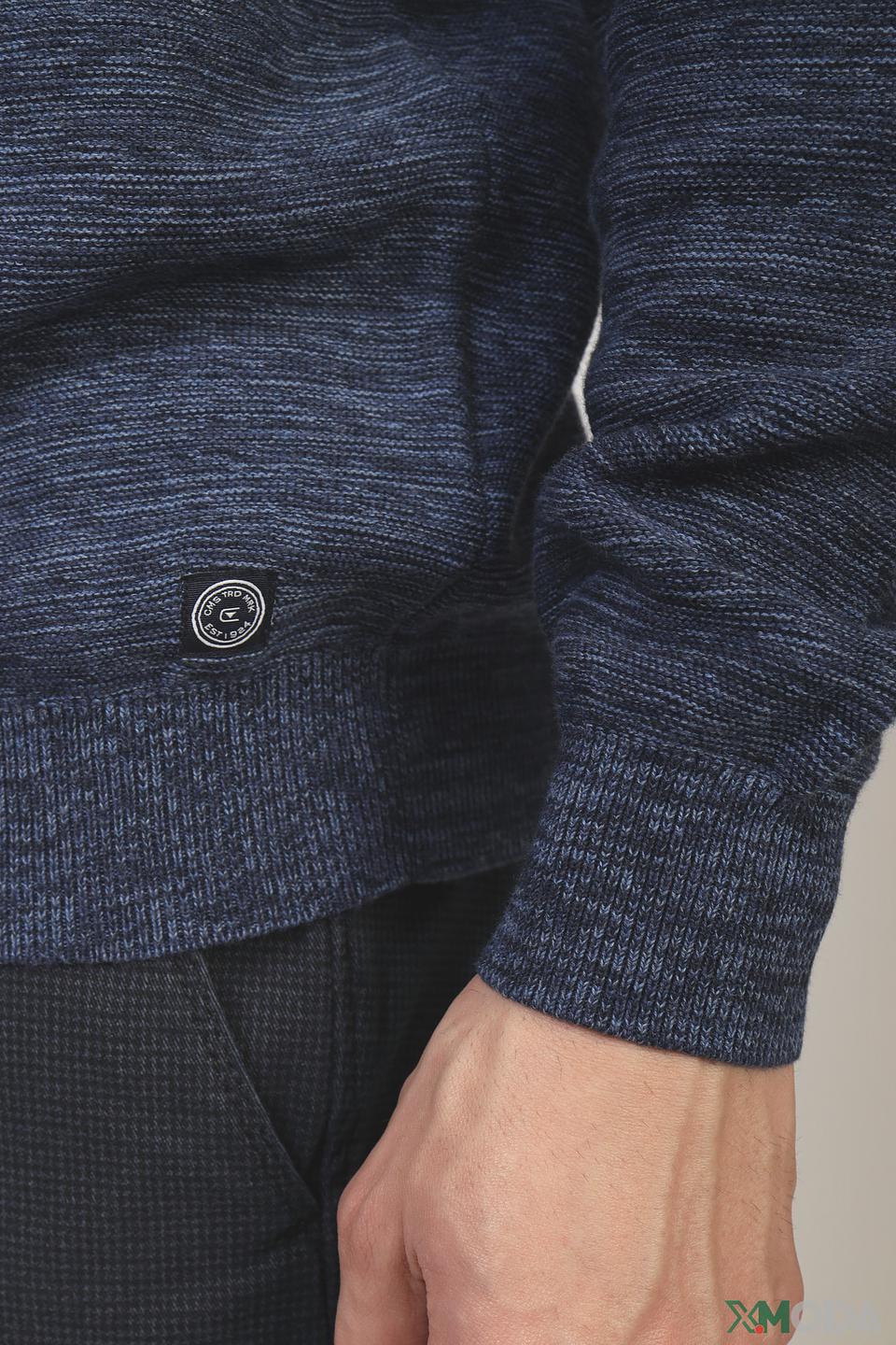 Джемпер Casa Moda меланж