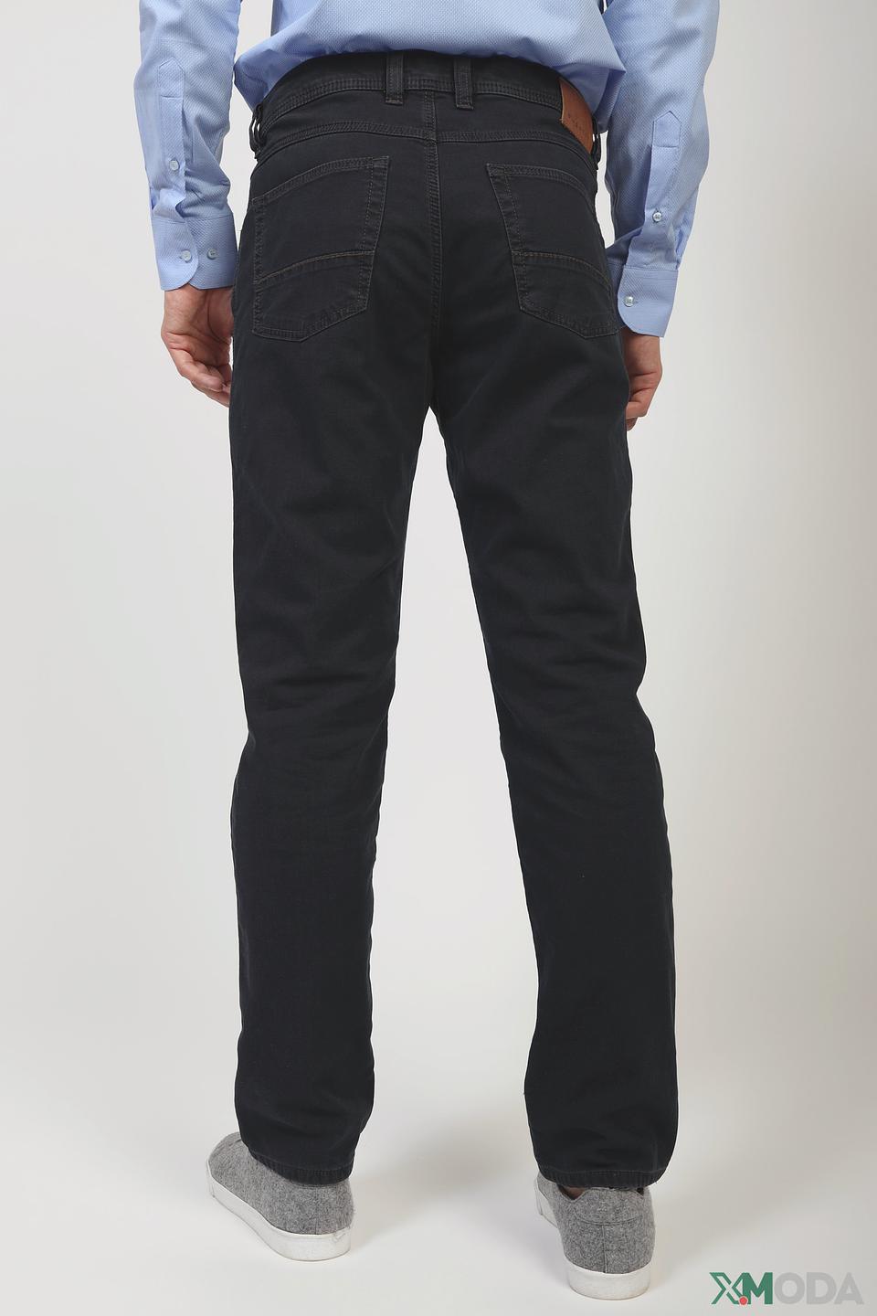 Джинсы Bugatti чёрные