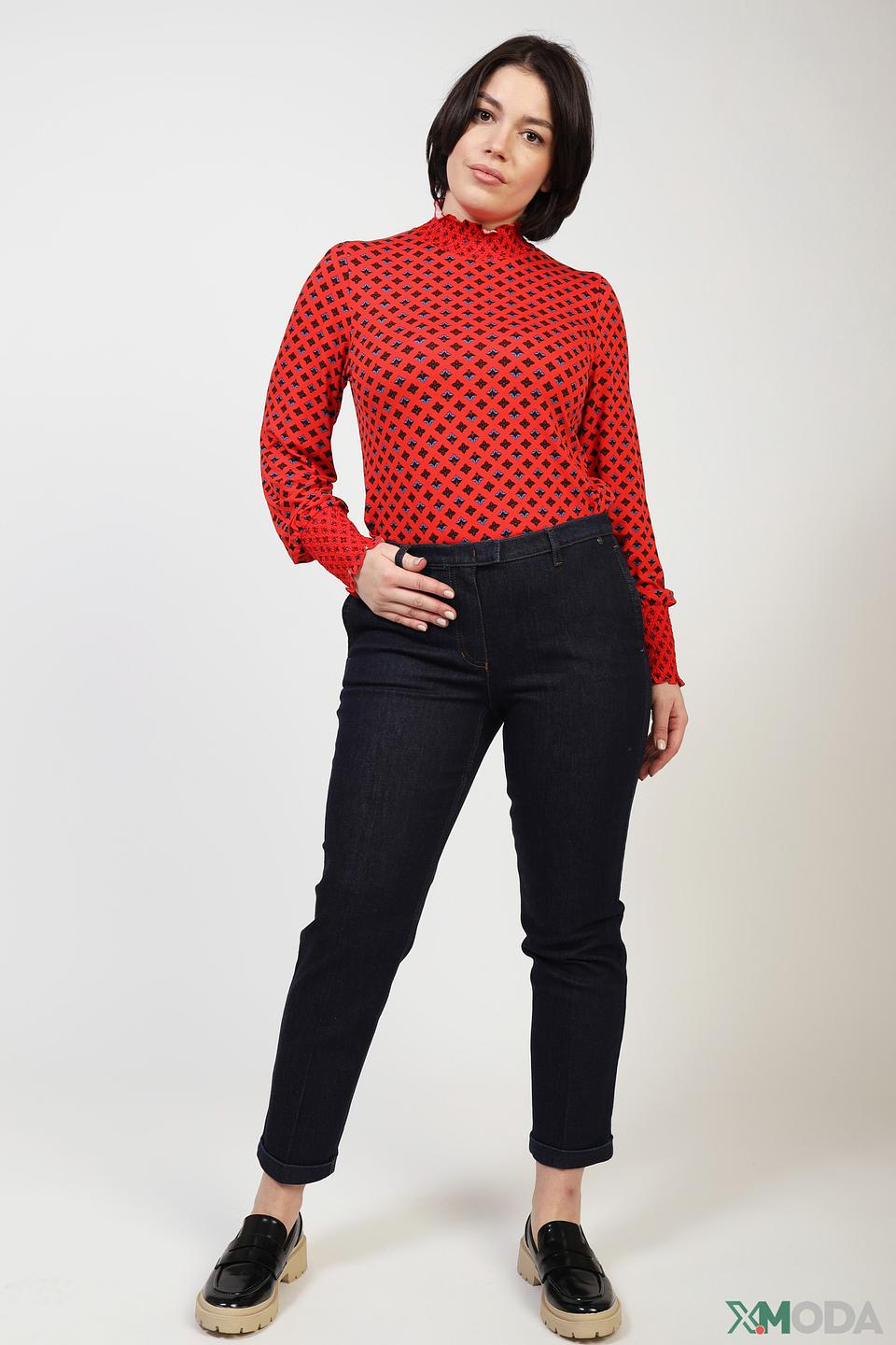 Джинсы Gerry Weber EDITION синие