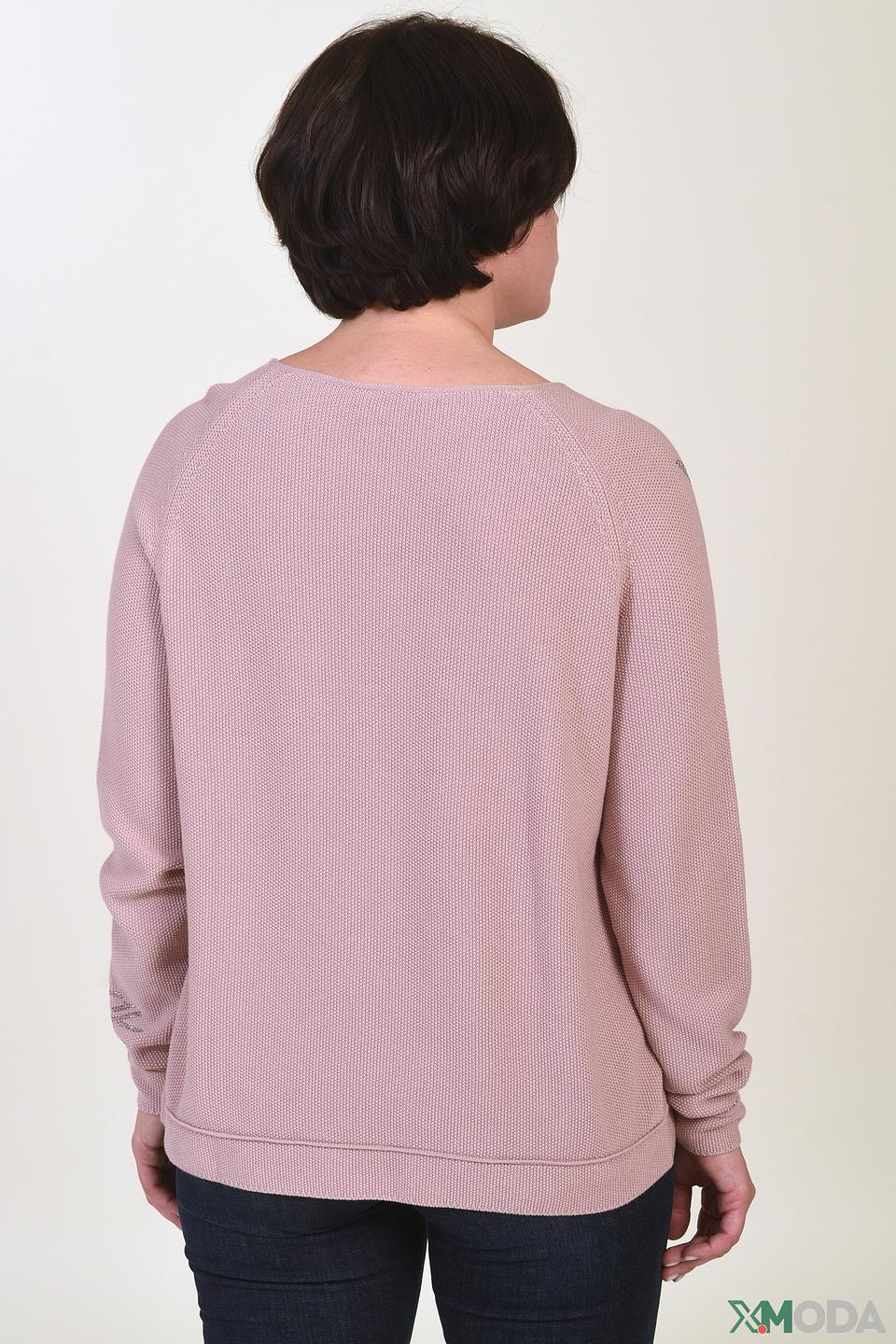 Пуловер Monari с декором