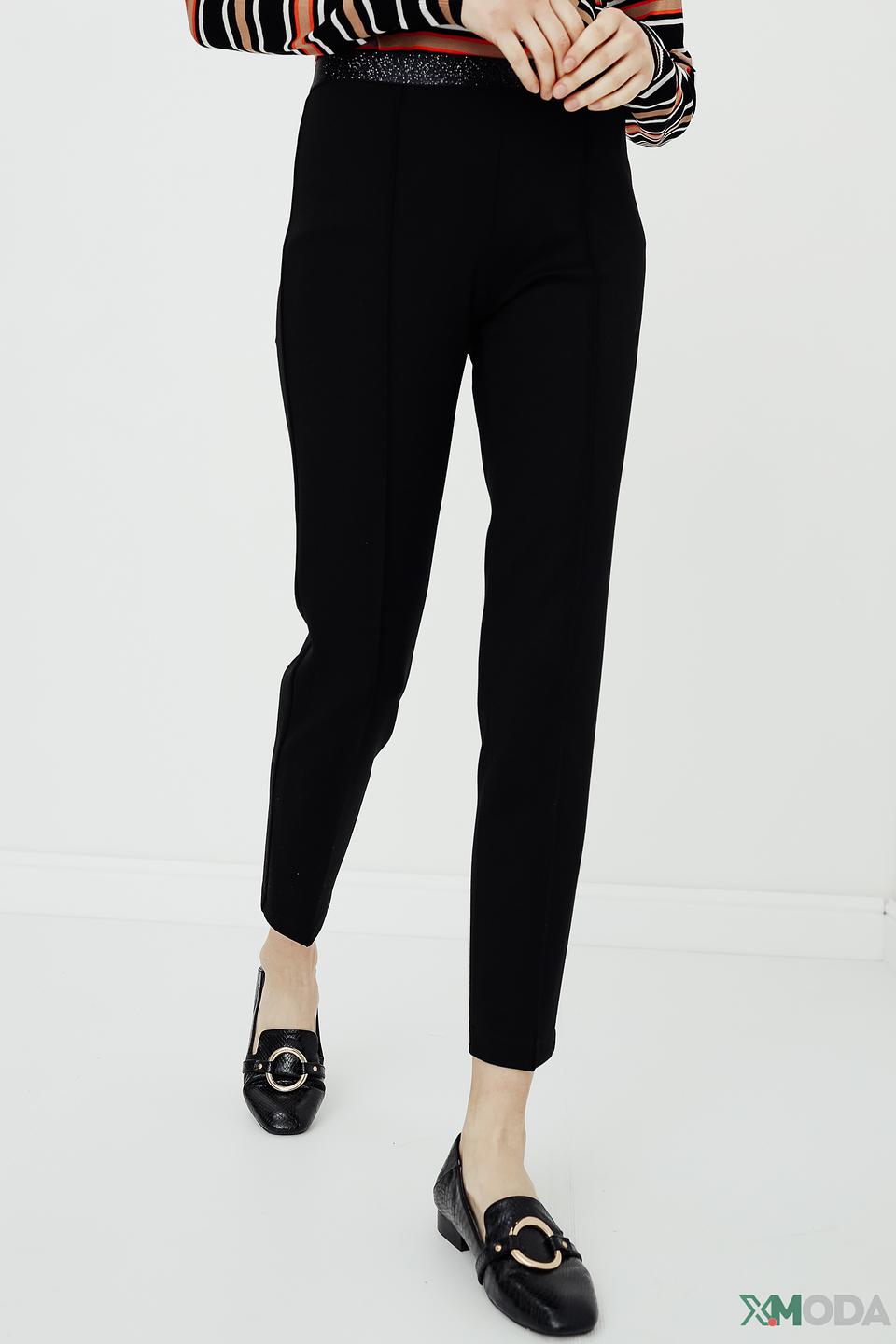 Брюки Gerry Weber EDITION чёрные