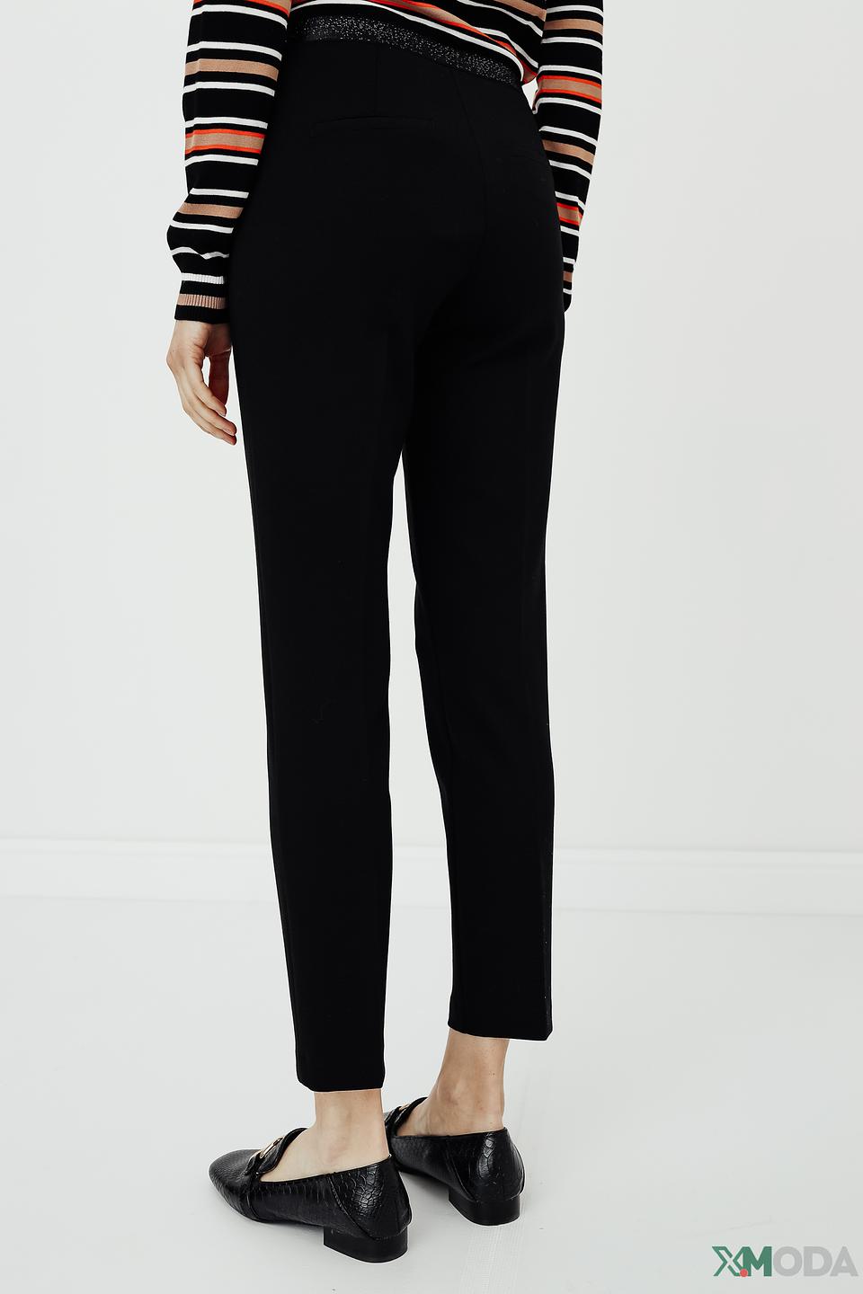 Брюки Gerry Weber EDITION чёрные