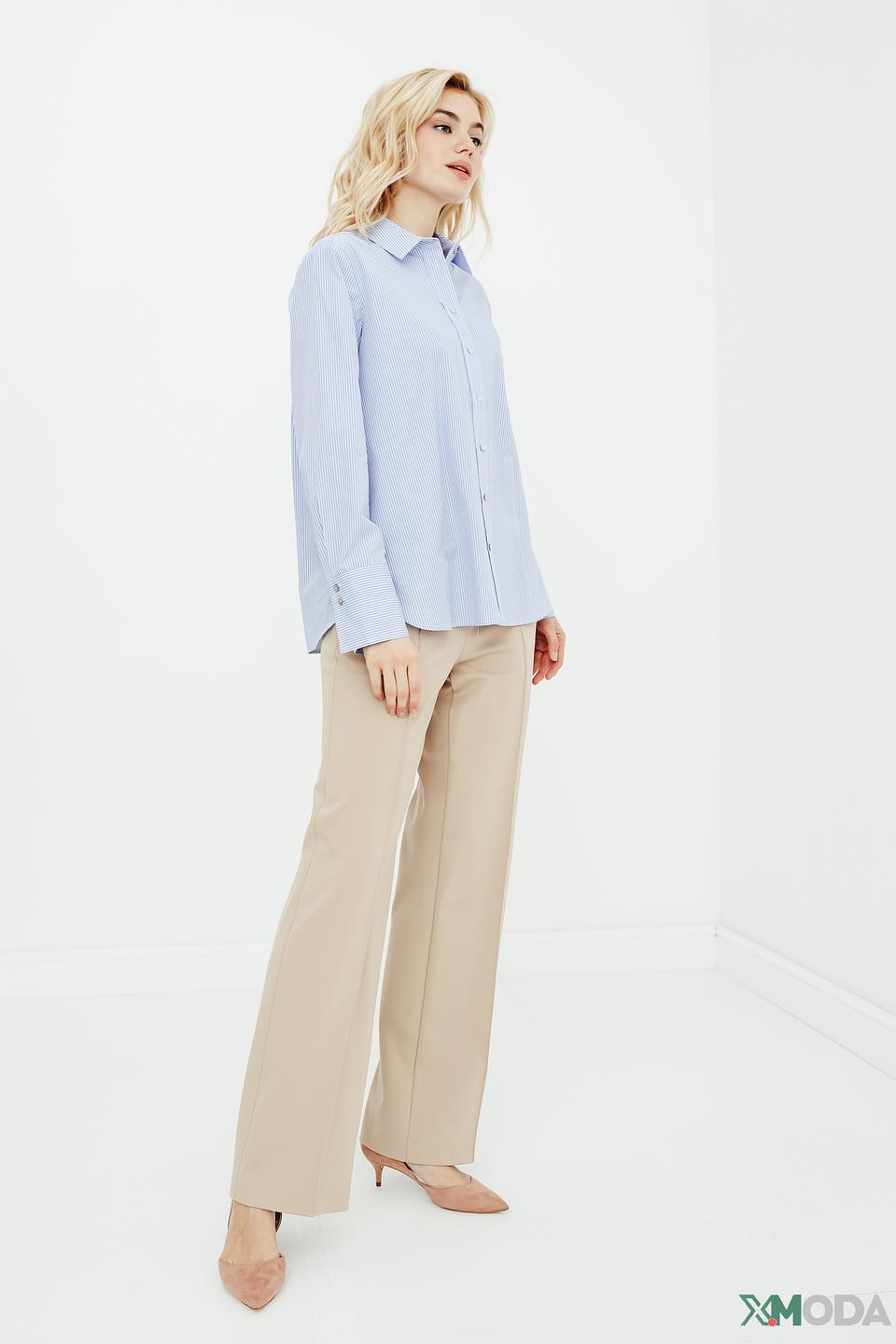 Джинсы Gerry Weber EDITION бежевые