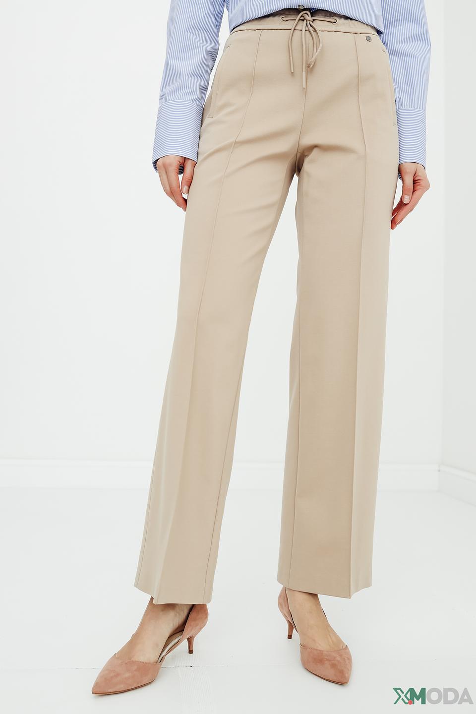 Джинсы Gerry Weber EDITION бежевые