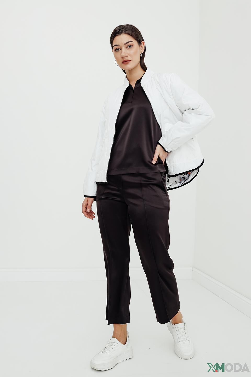 Куртка Marc Cain Sports белая