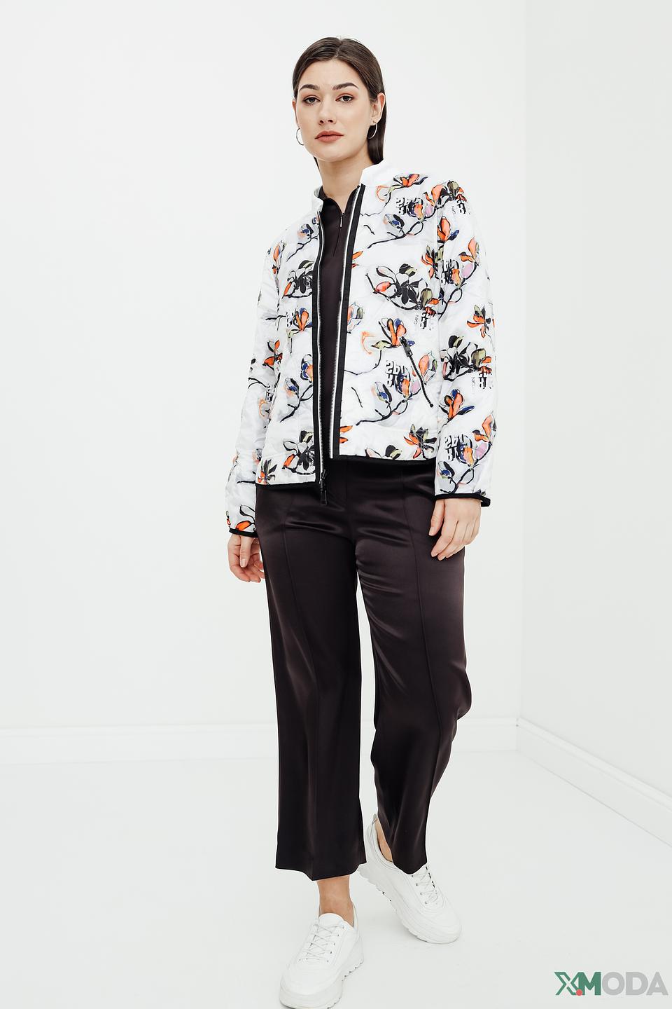 Куртка Marc Cain Sports белая