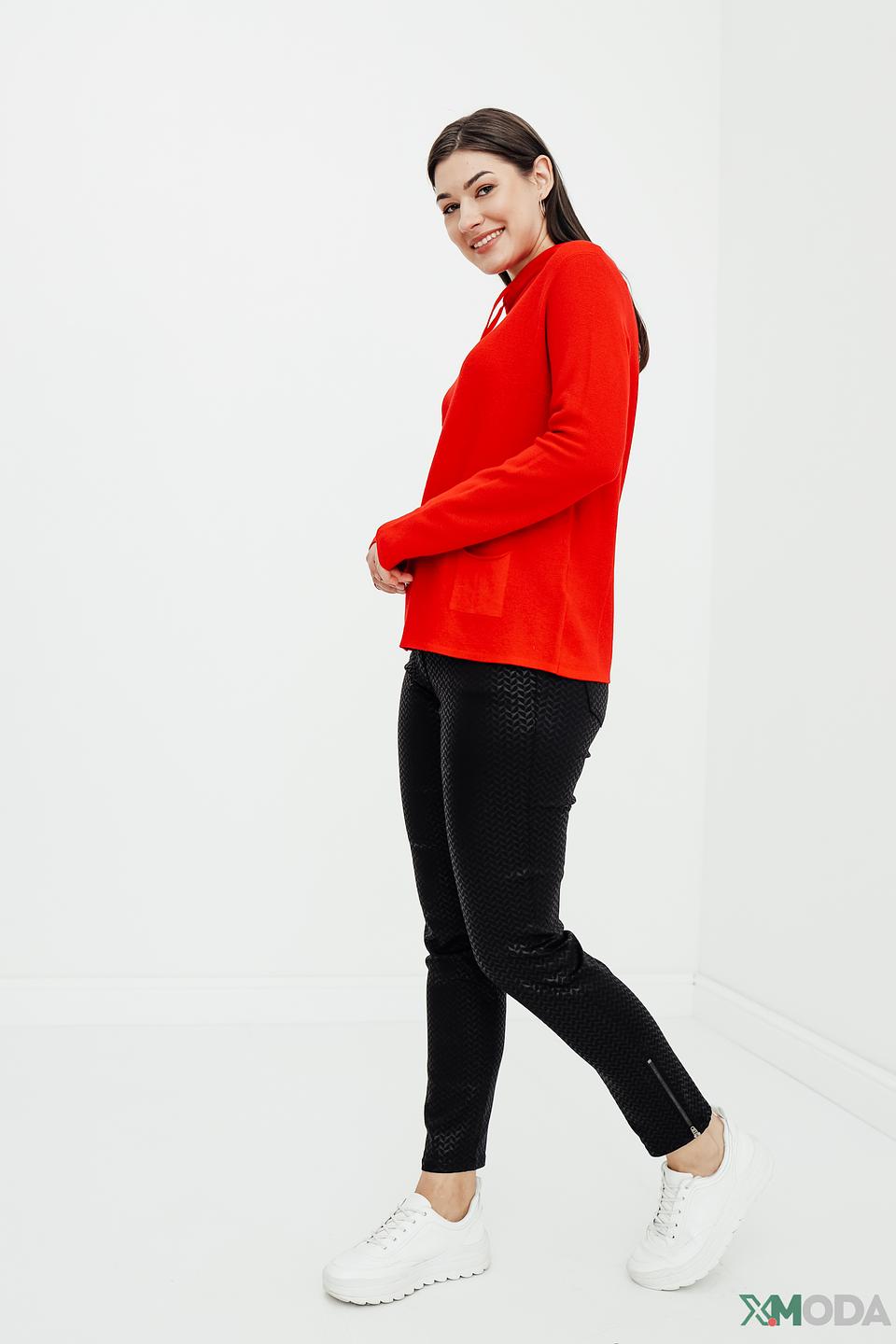 Брюки Gerry Weber с текстурой