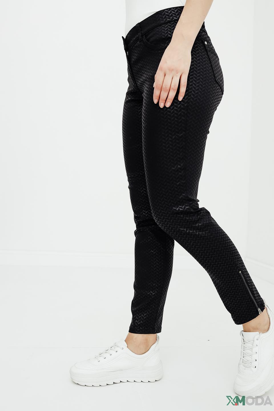 Брюки Gerry Weber с текстурой