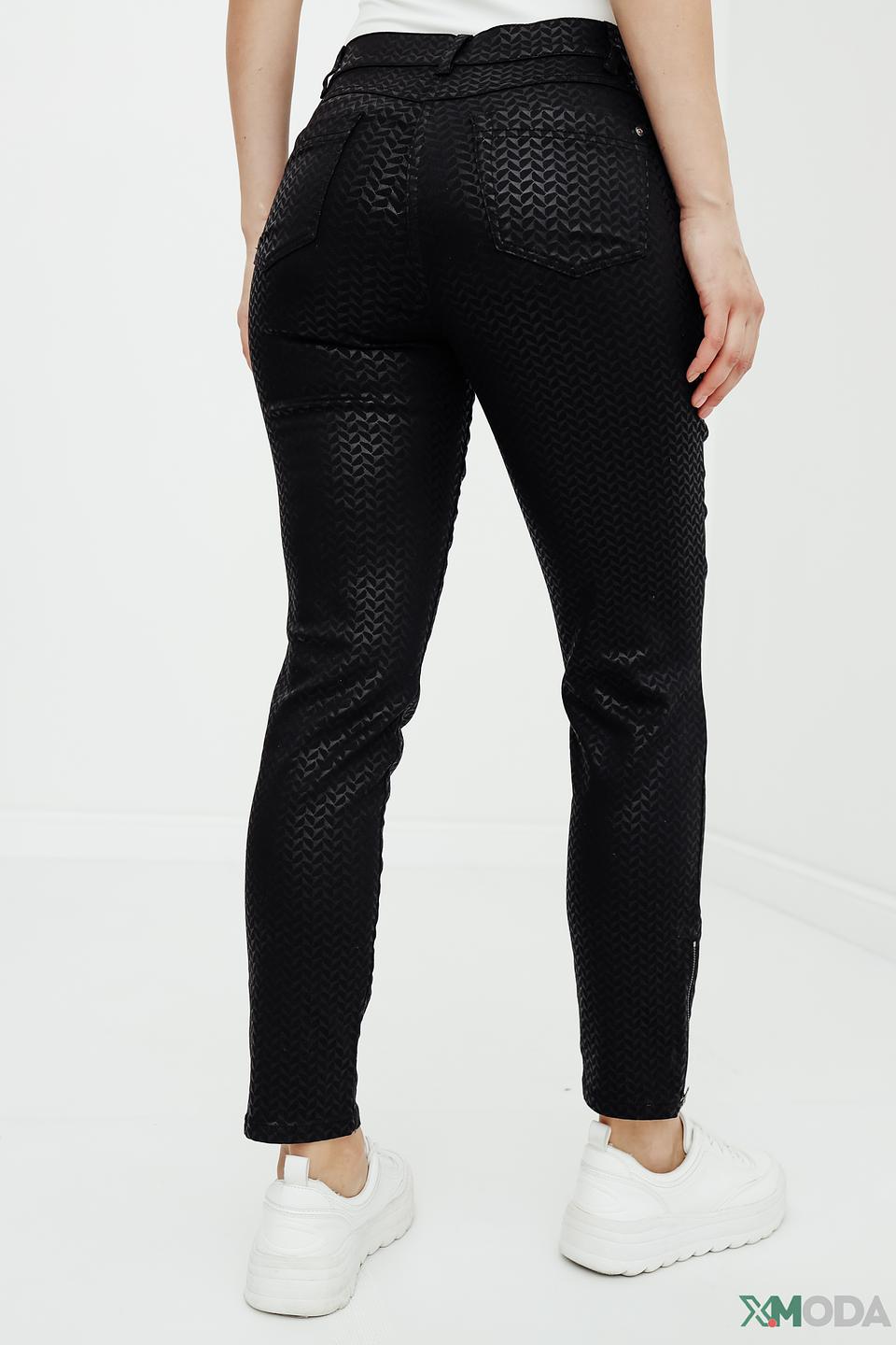 Брюки Gerry Weber с текстурой