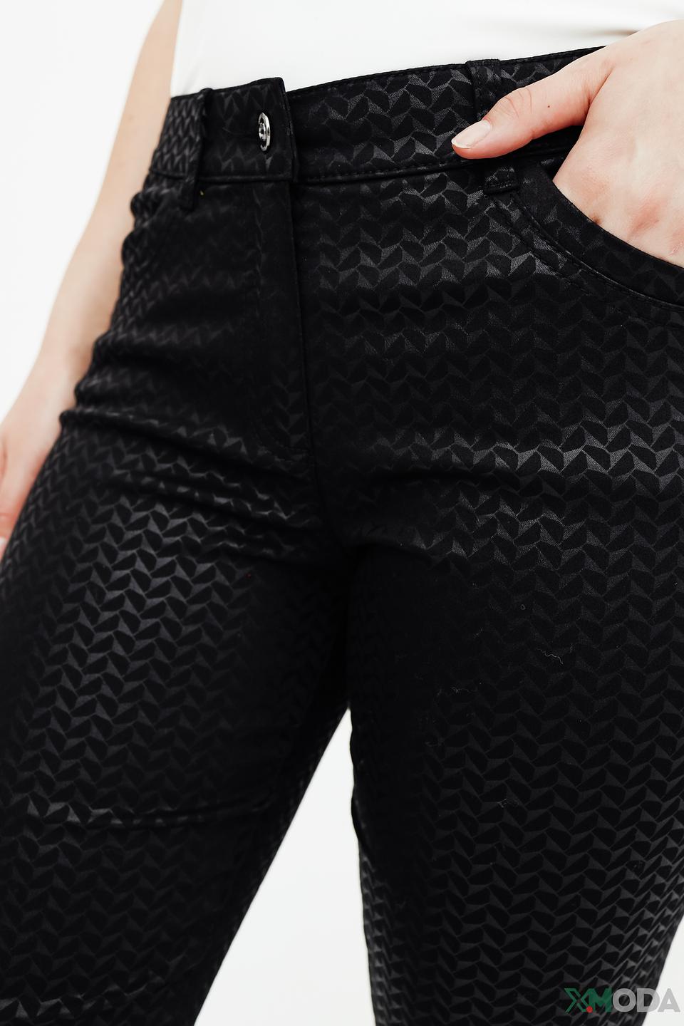 Брюки Gerry Weber с текстурой