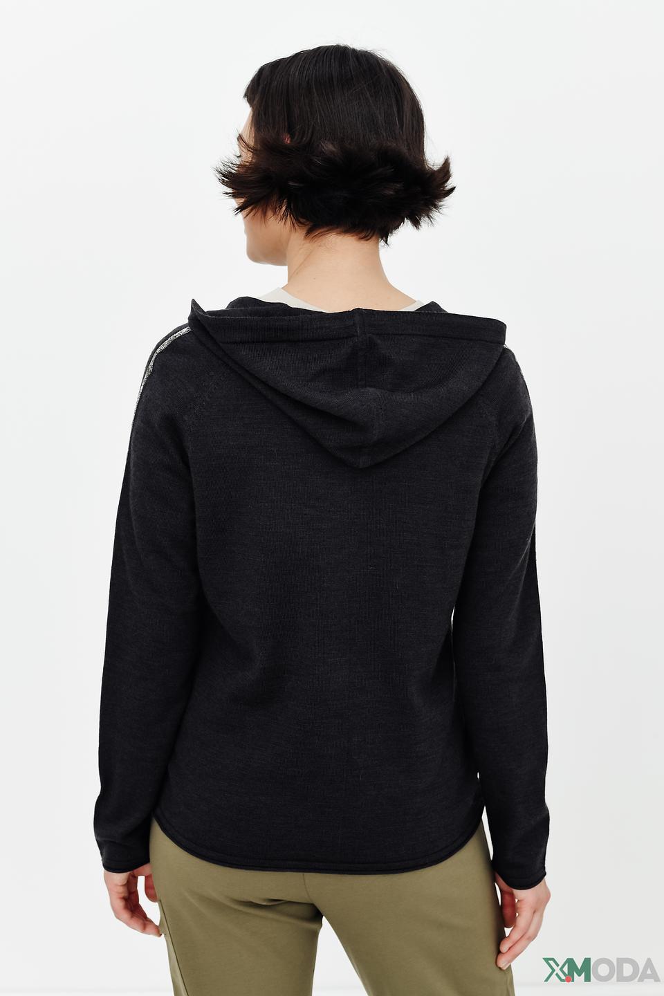 Толстовка Pezzo с полоской