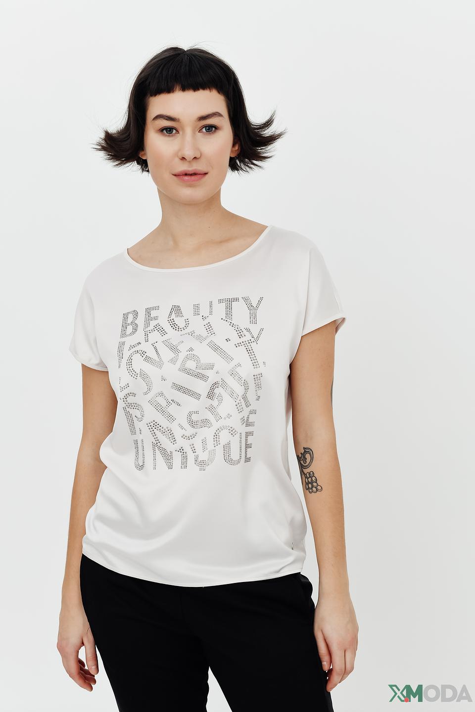 Блуза Monari с декором