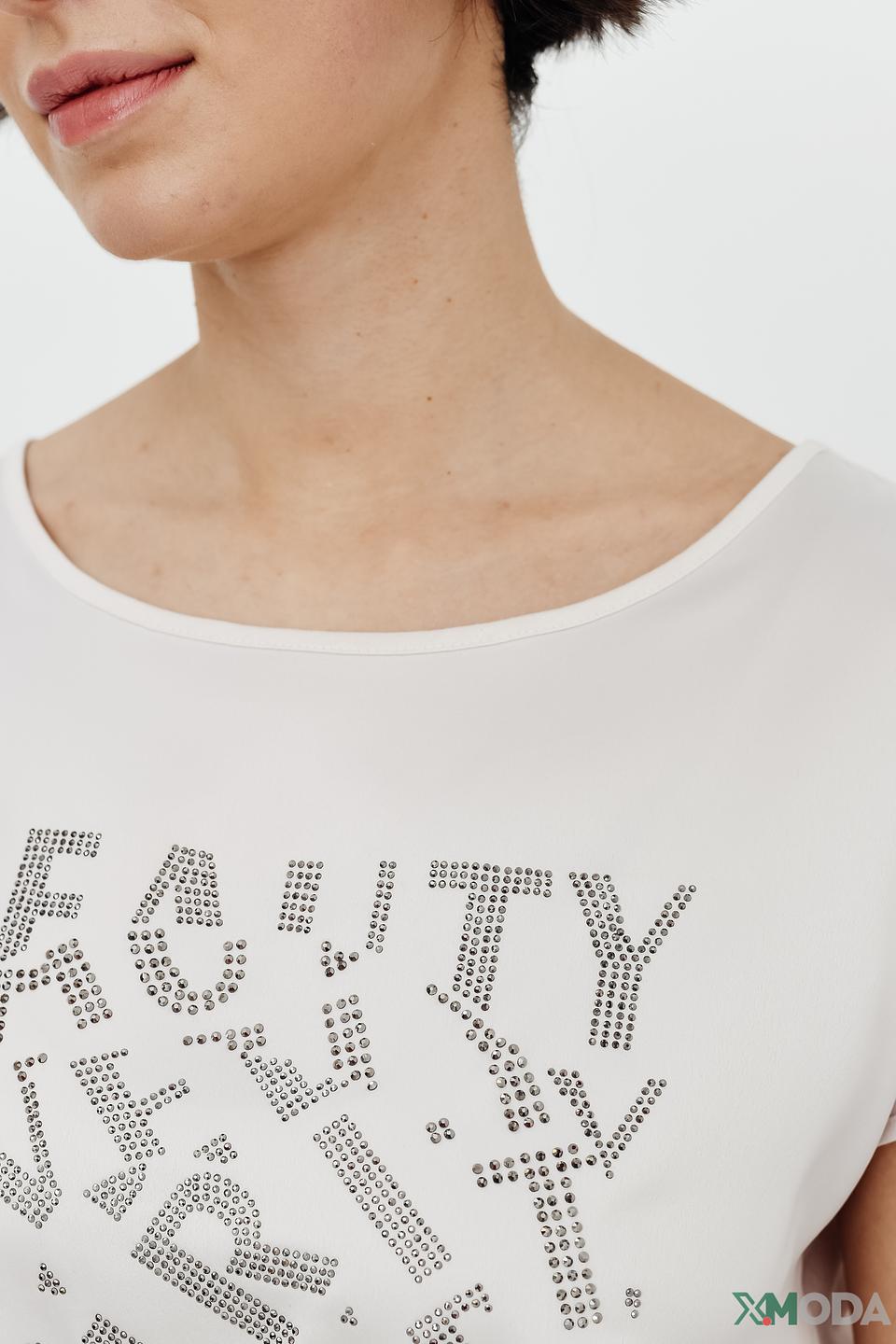 Блуза Monari с декором
