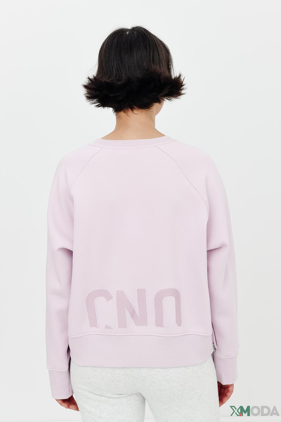 Пуловер Cinque женский лавандовый