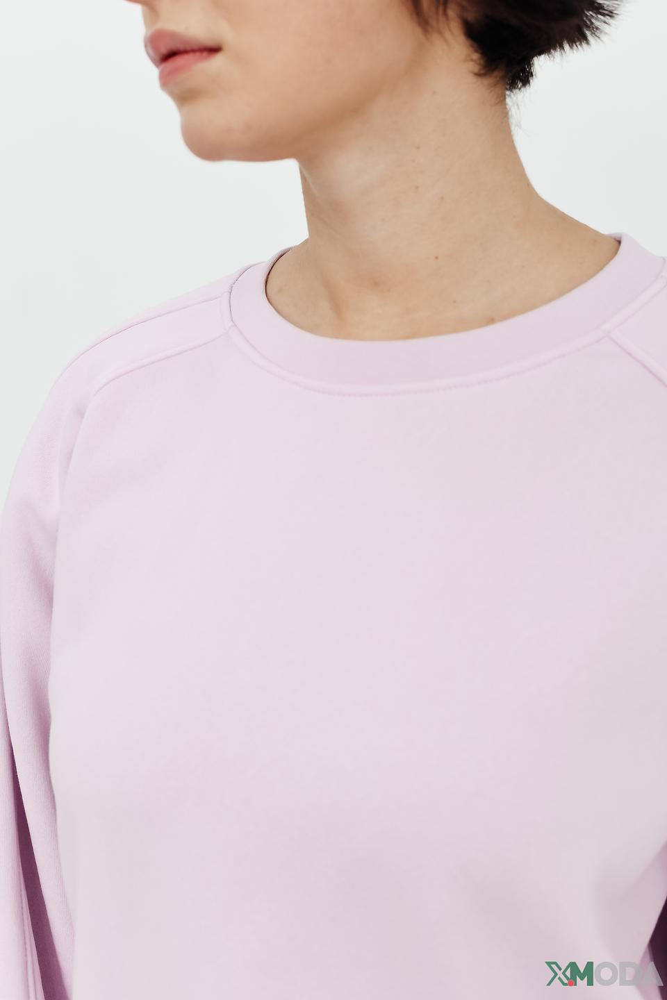 Пуловер Cinque женский лавандовый