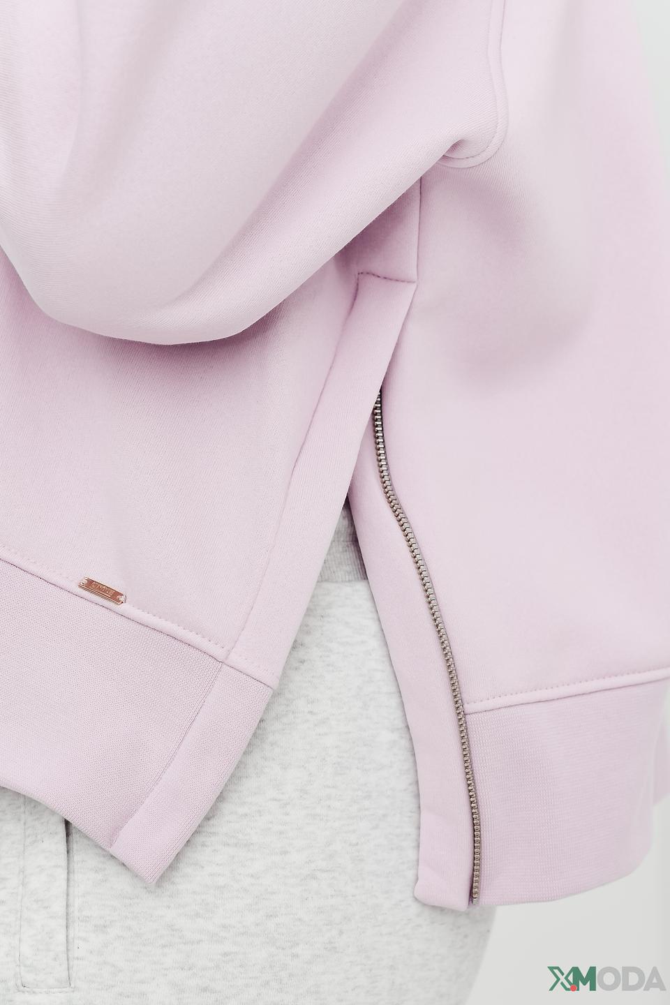 Пуловер Cinque женский лавандовый