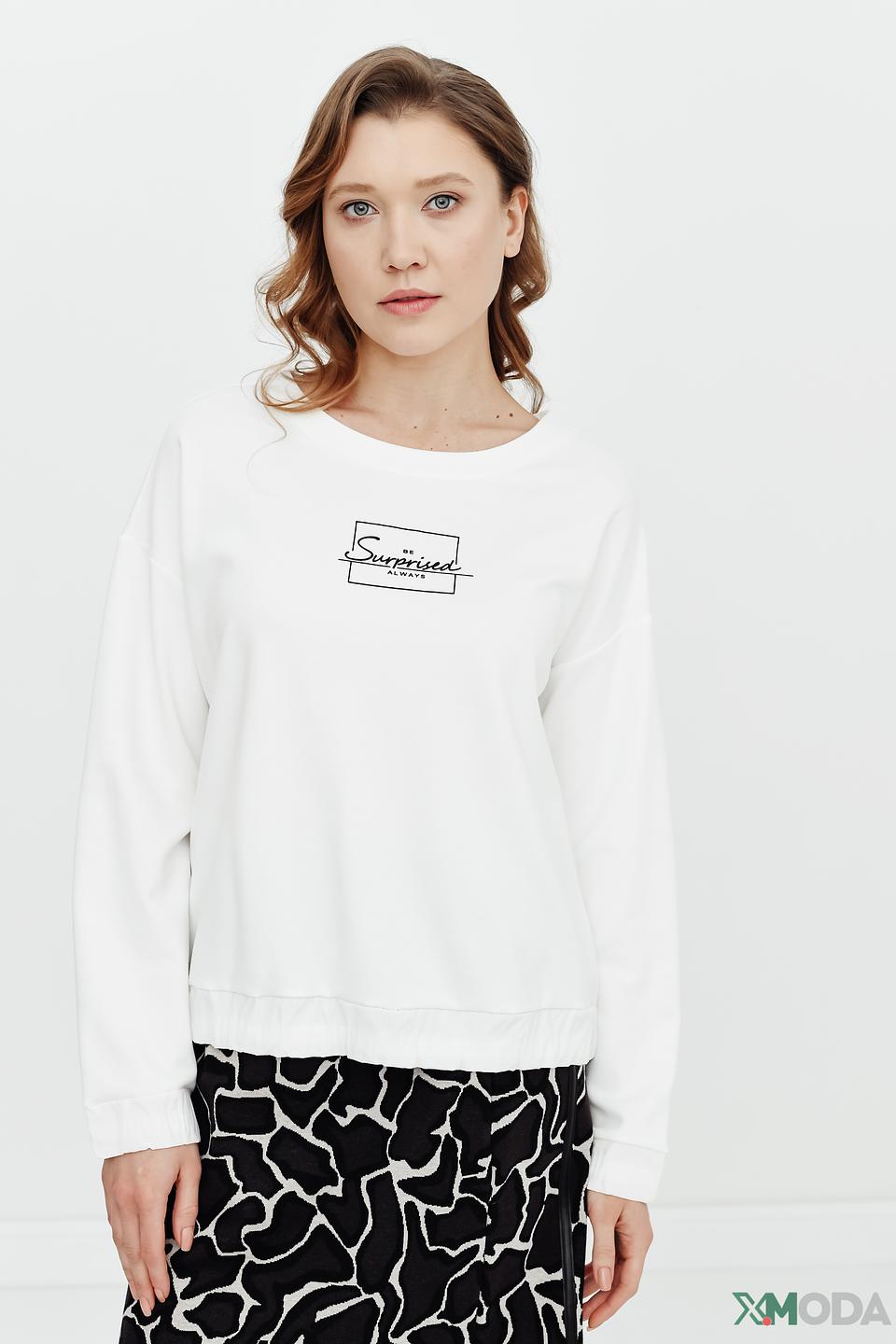 Юбка Betty Barclay с принтом