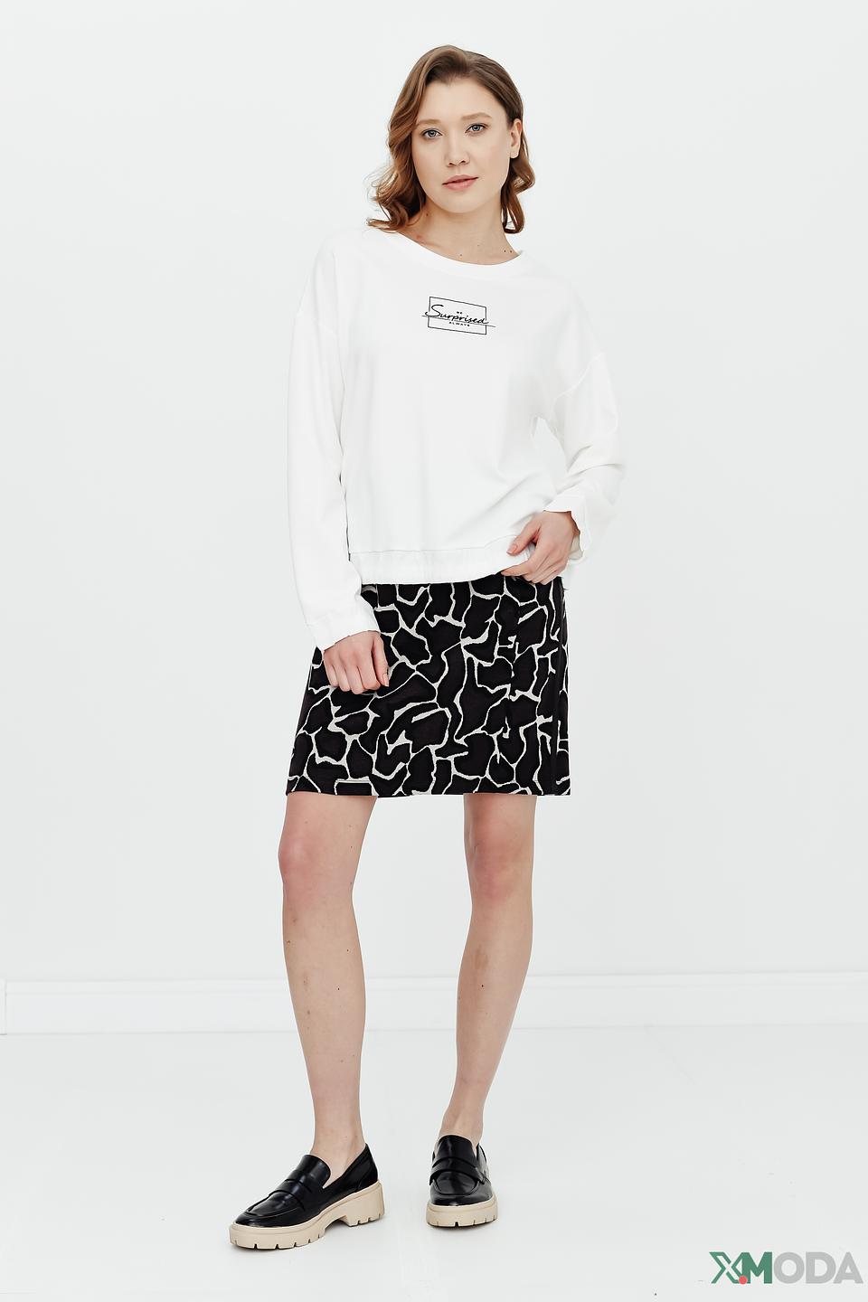 Юбка Betty Barclay с принтом