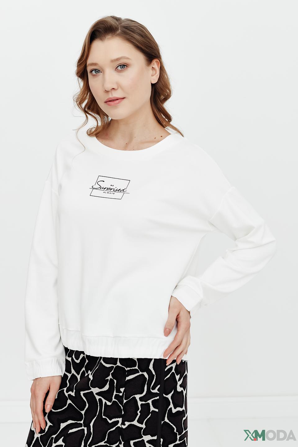 Юбка Betty Barclay с принтом