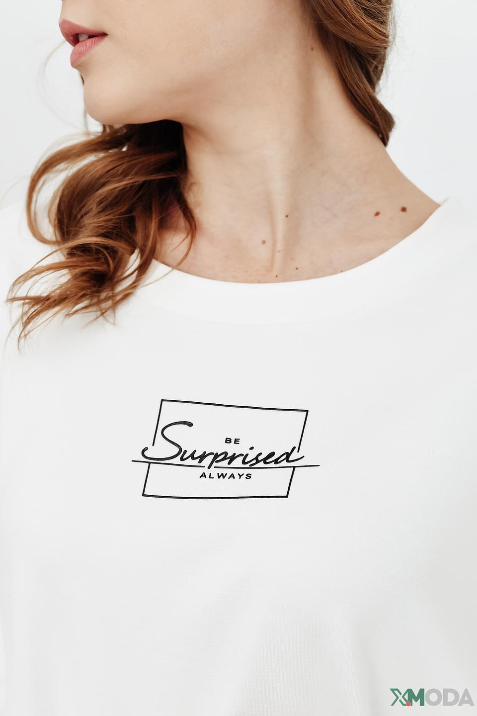 Юбка Betty Barclay с принтом