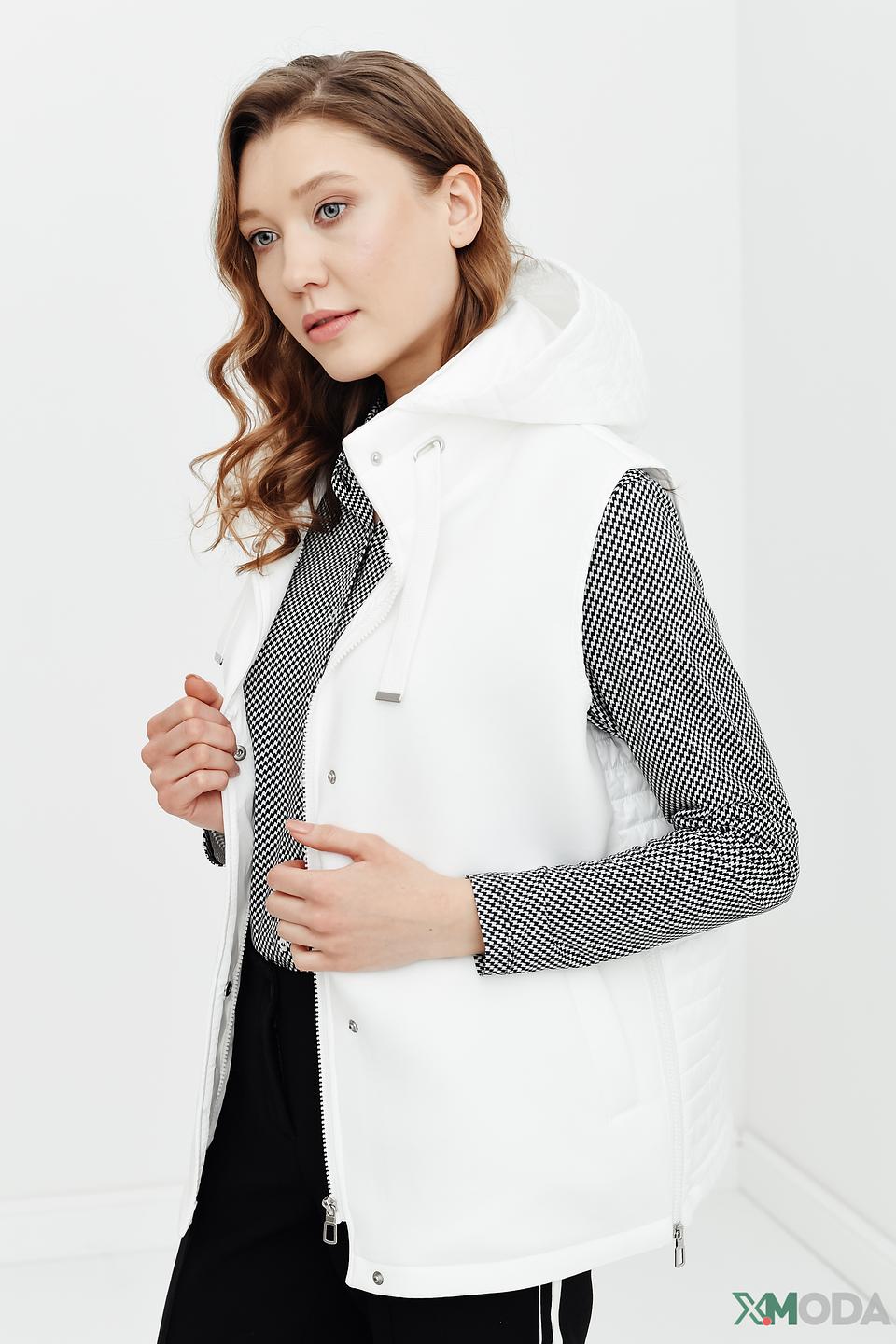 Жилет Gerry Weber EDITION белый