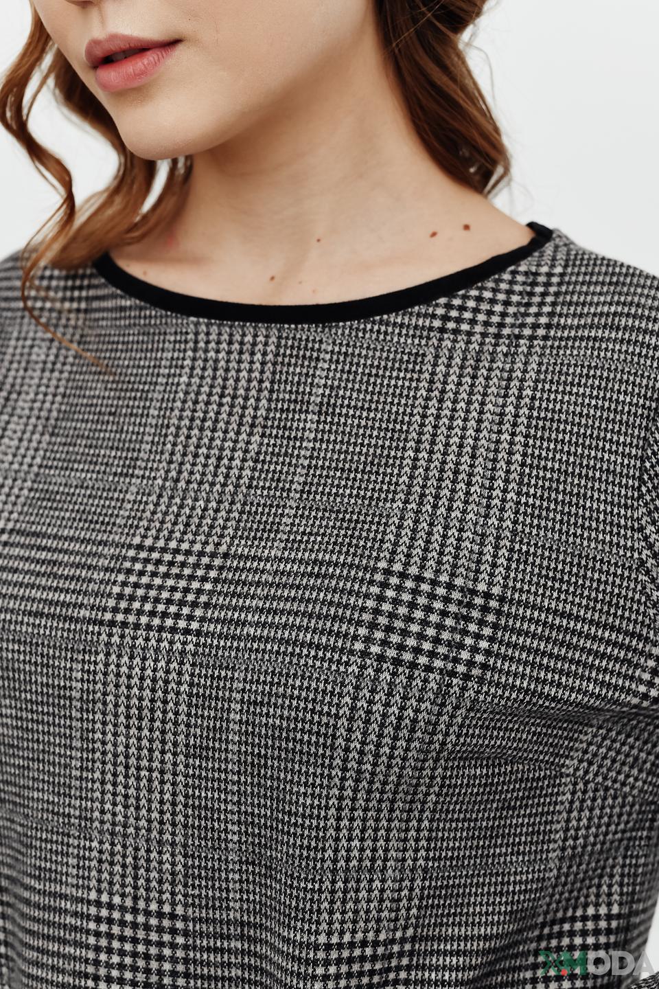 Платье Betty and Co в клетку