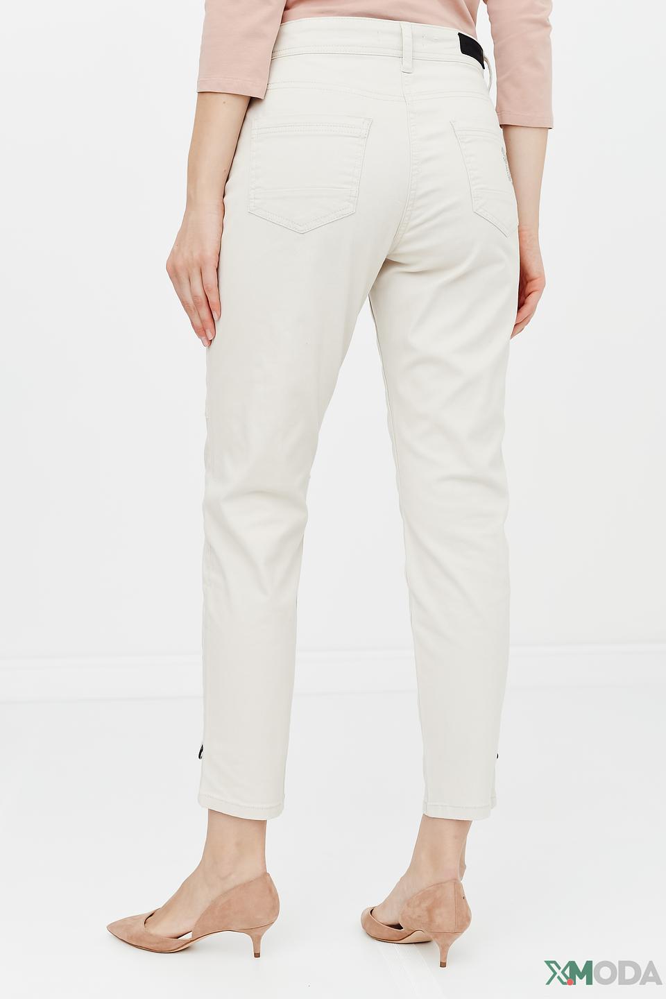 Брюки Betty Barclay бежевые