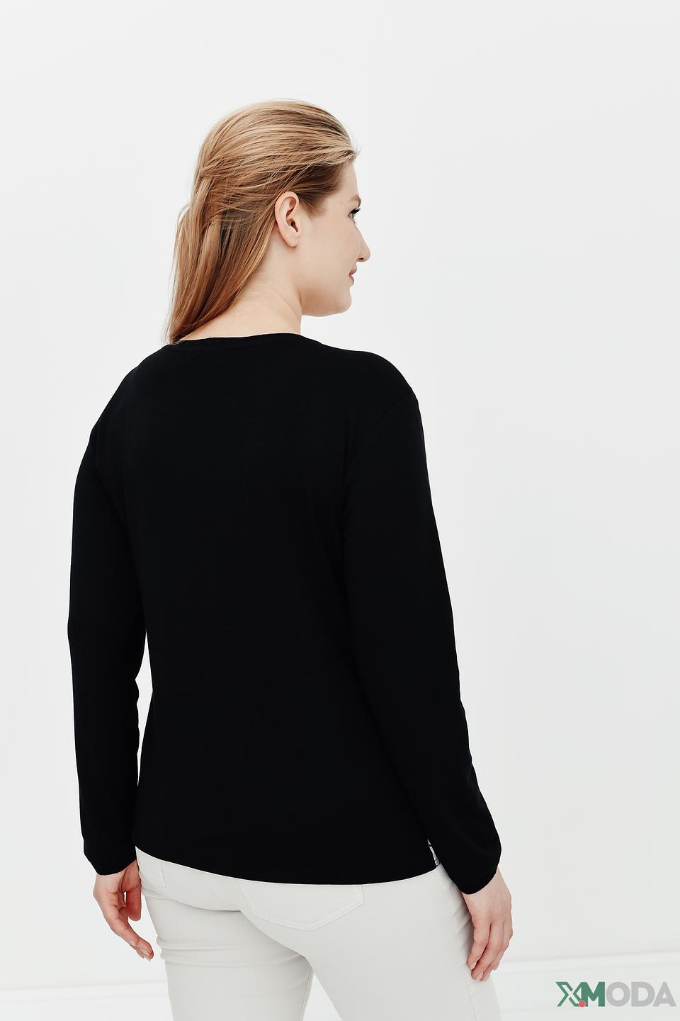 Джемпер Thomas Rabe с принтом