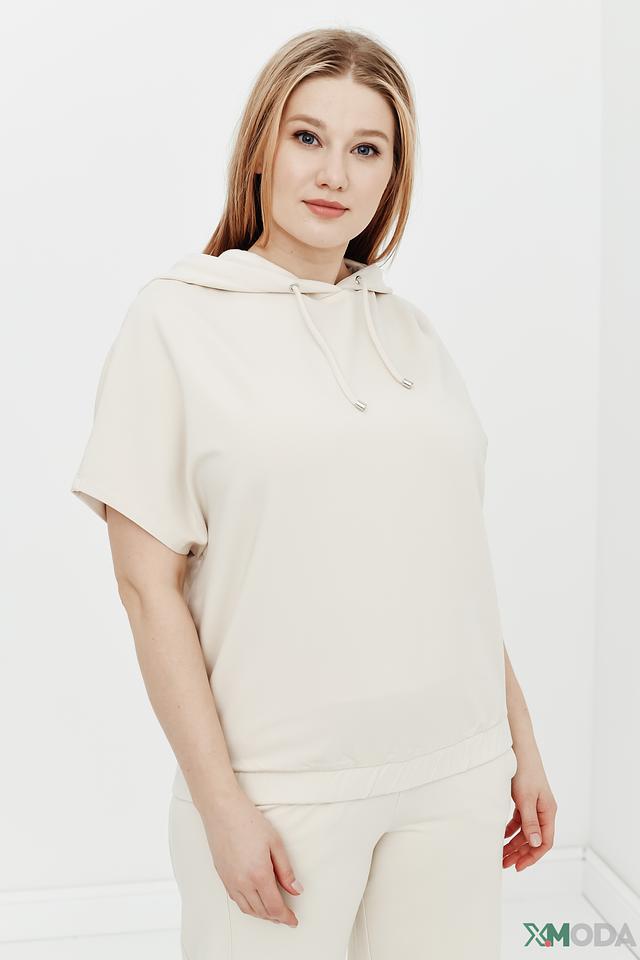 Пуловер Gerry Weber EDITION бежевый