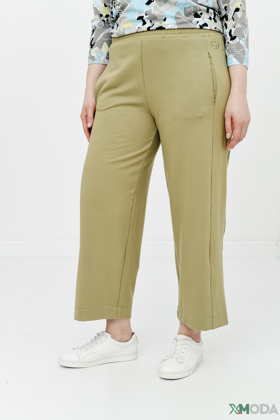 Брюки Gerry Weber EDITION хаки