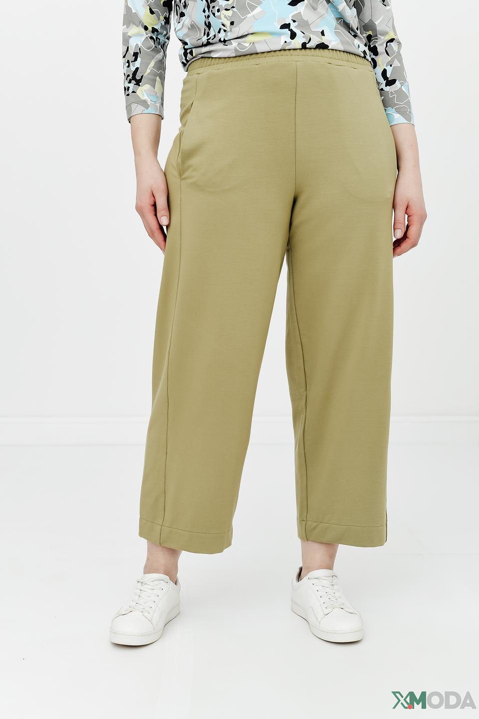 Брюки Gerry Weber EDITION хаки