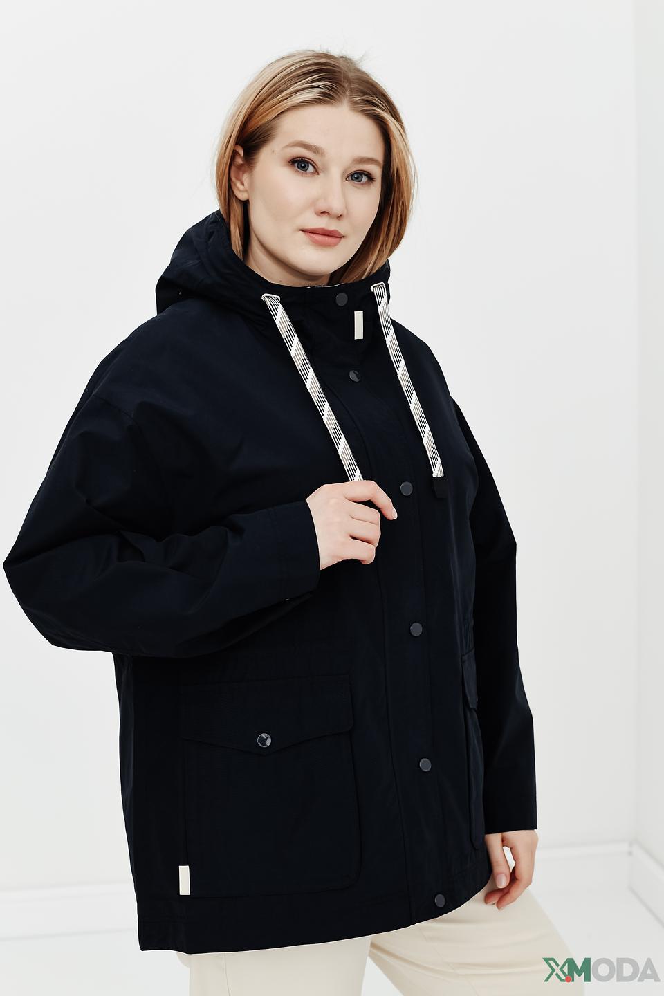 Куртка Gerry Weber EDITION чёрная