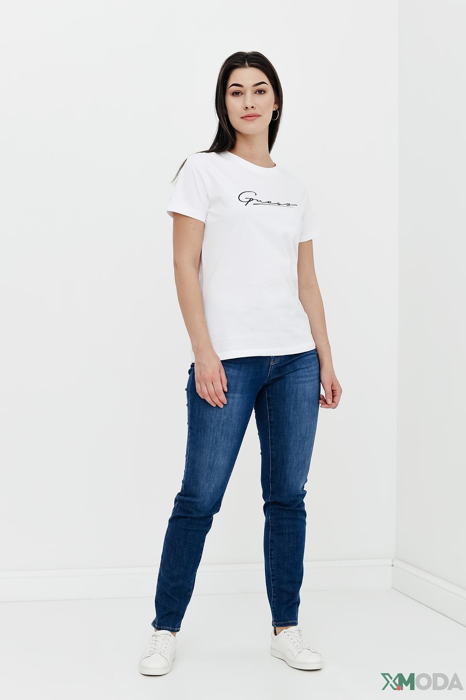 Джинсы Brax Feel Good синие