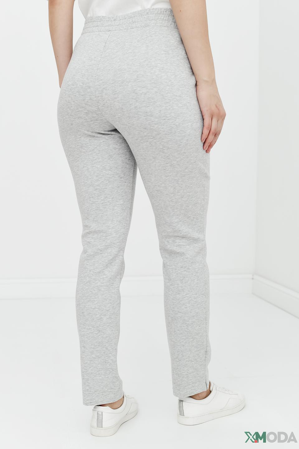 Брюки спортивные Marc Cain серые