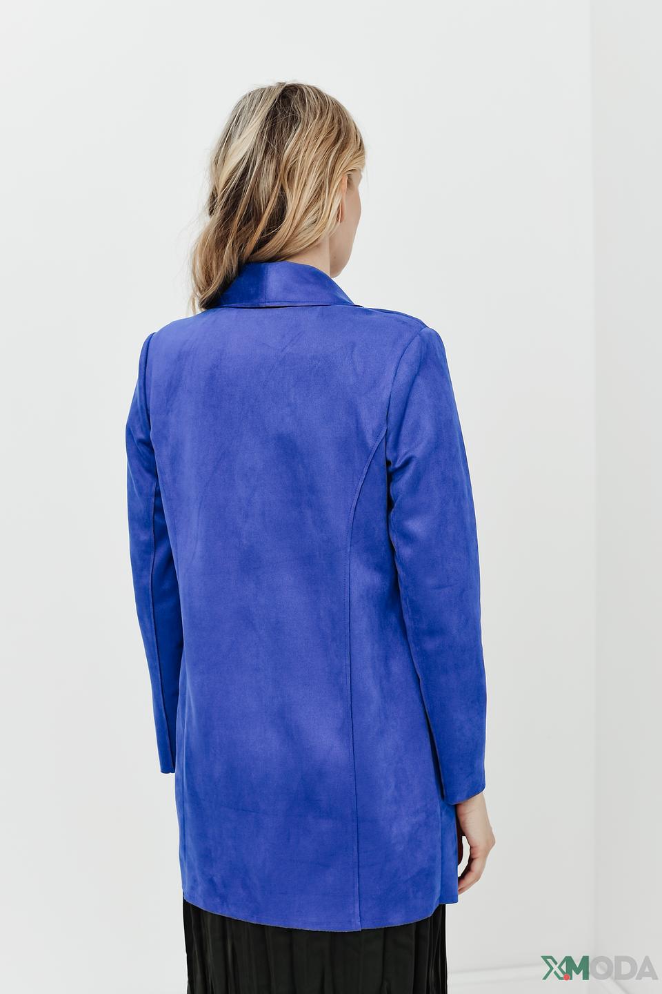 Жакет Betty Barclay синий