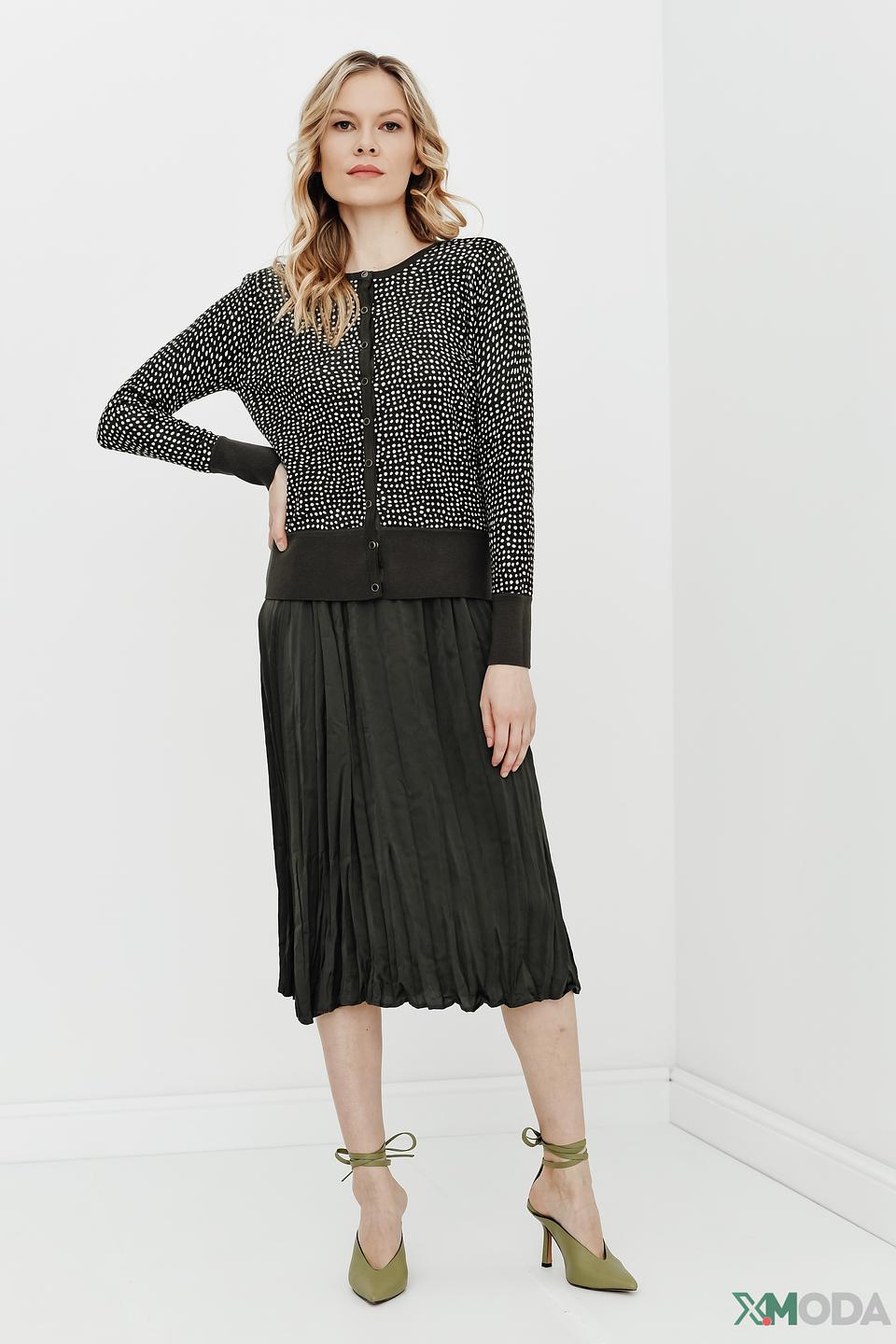 Жакет Betty Barclay с цветочным принтом