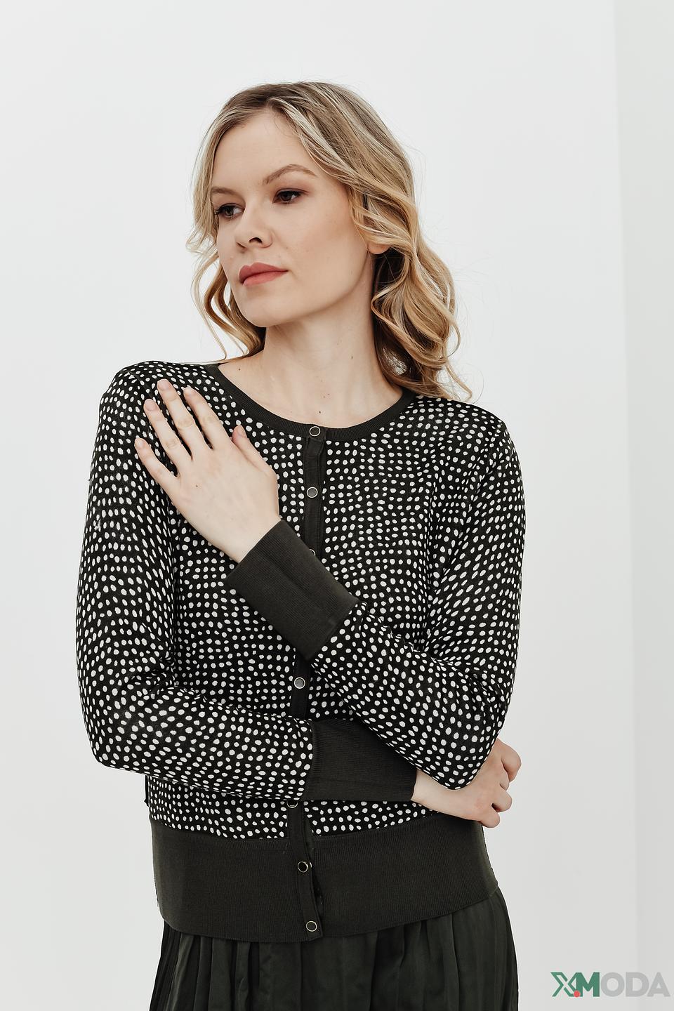 Жакет Betty Barclay с цветочным принтом