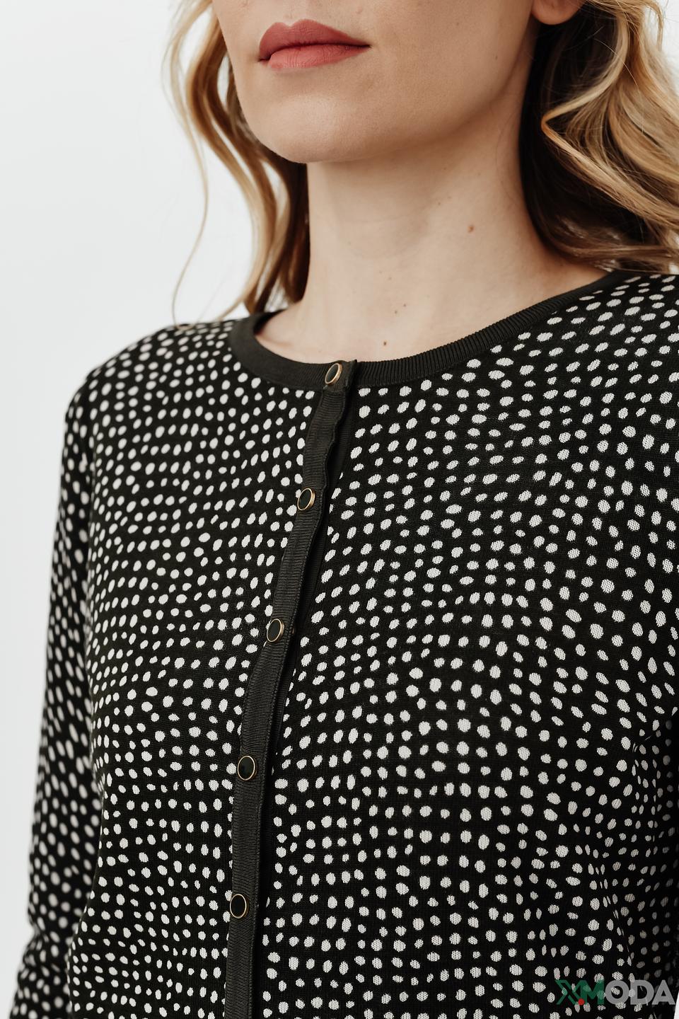 Жакет Betty Barclay с цветочным принтом